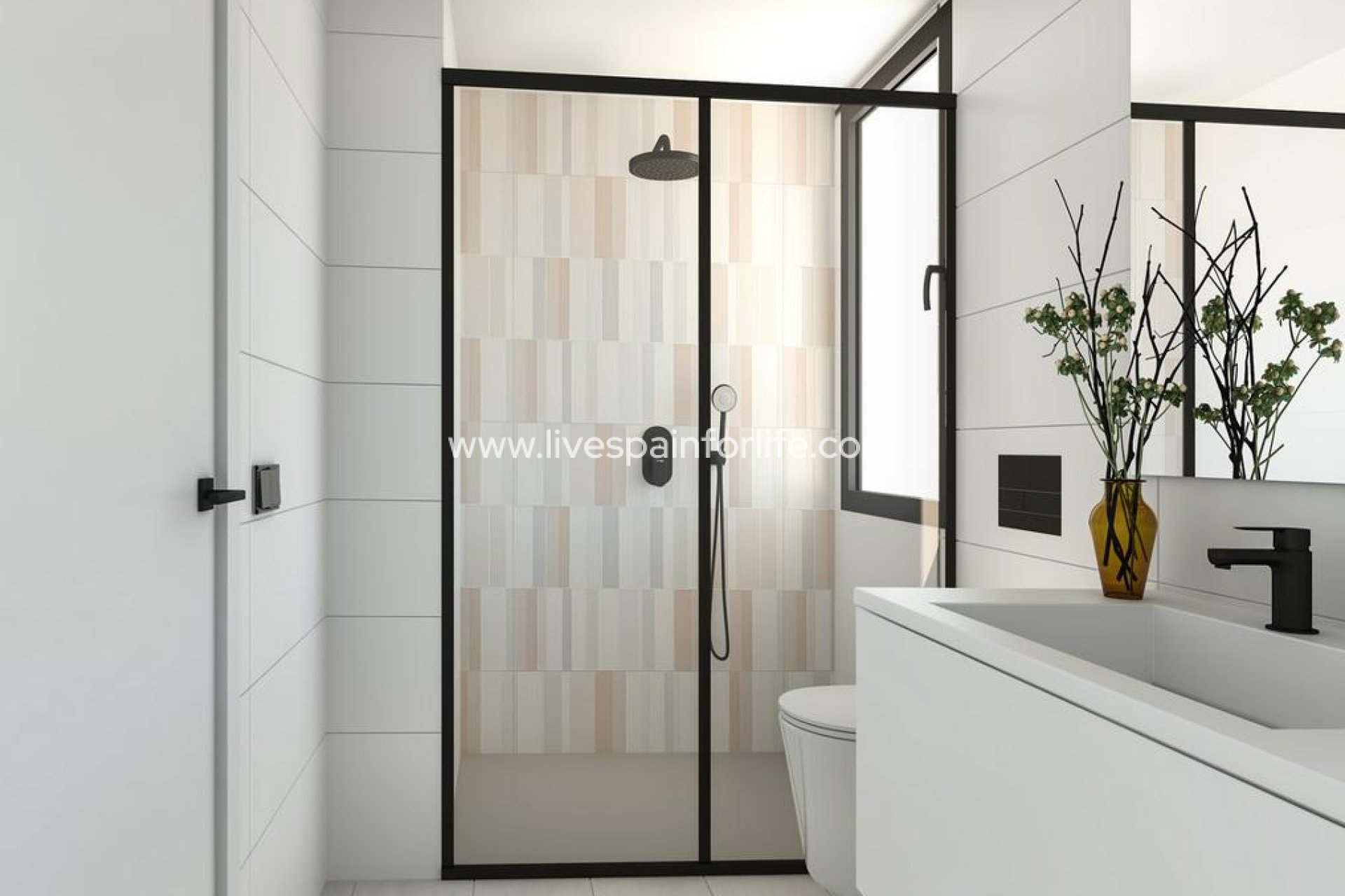 Nouvelle construction - Villa (indépendant) -
Denia - Tossal Gros