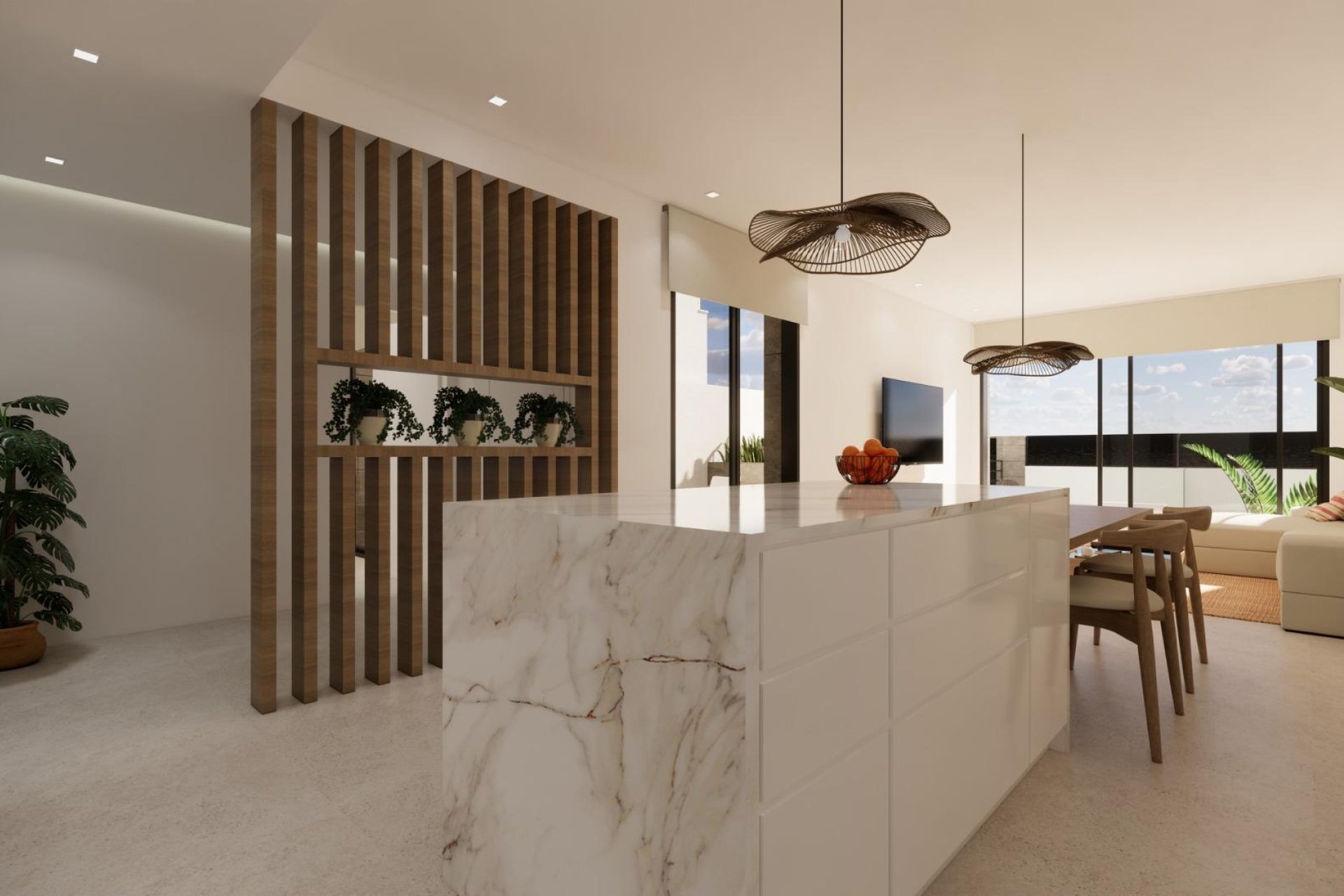 Nouvelle construction - Villa (indépendant) -
Dolores - Pueblo