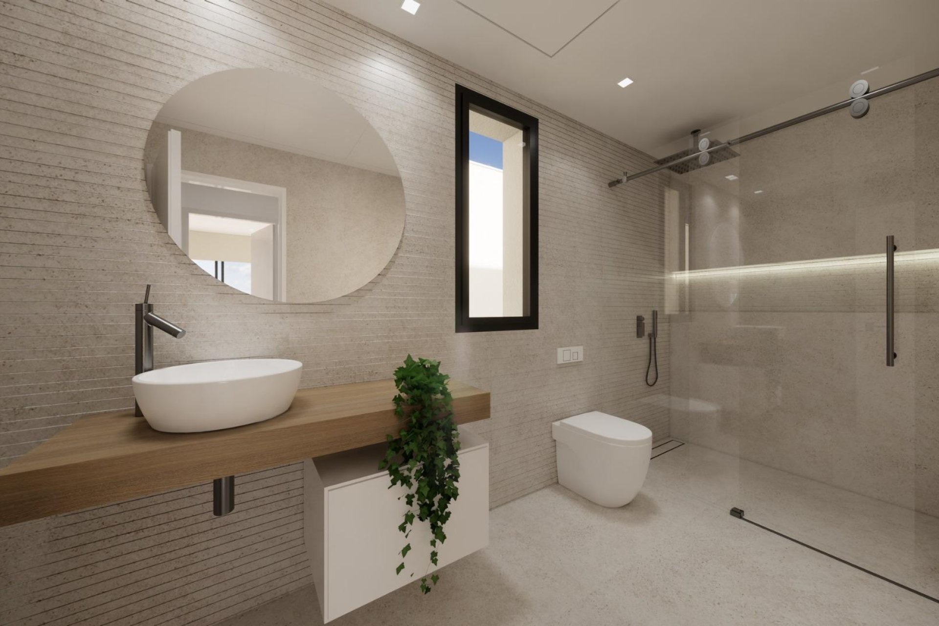 Nouvelle construction - Villa (indépendant) -
Dolores - Pueblo