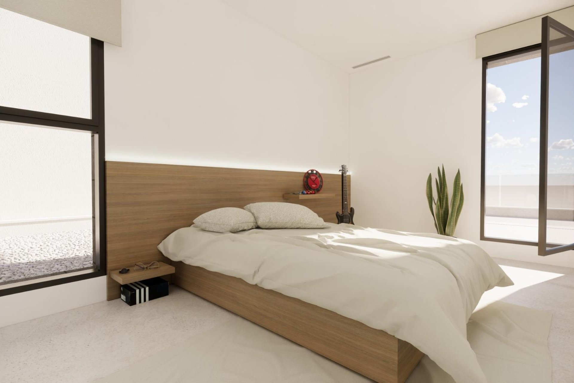 Nouvelle construction - Villa (indépendant) -
Dolores - Pueblo