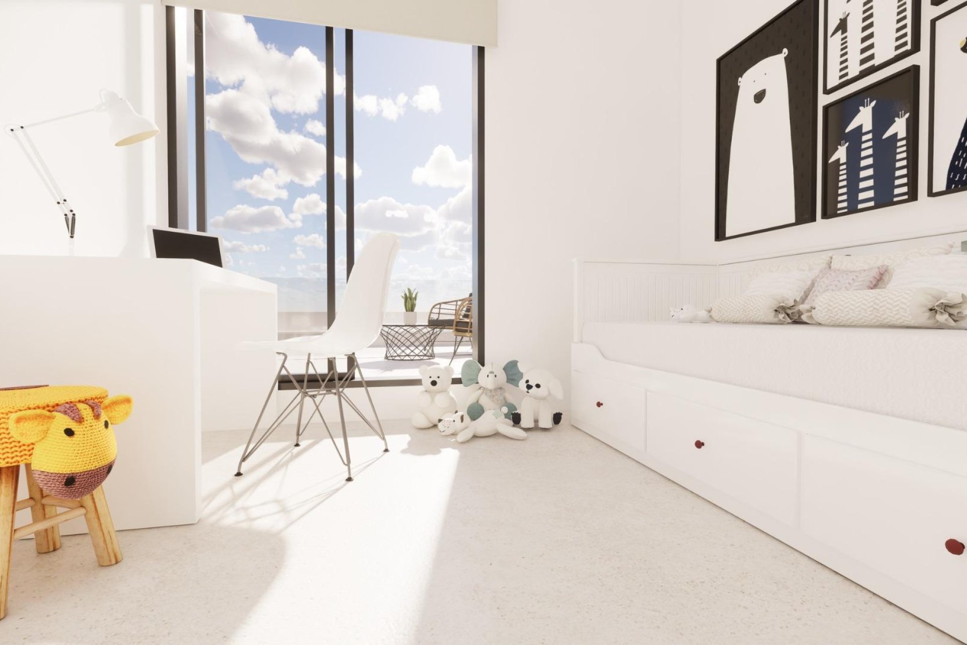 Nouvelle construction - Villa (indépendant) -
Dolores - Pueblo