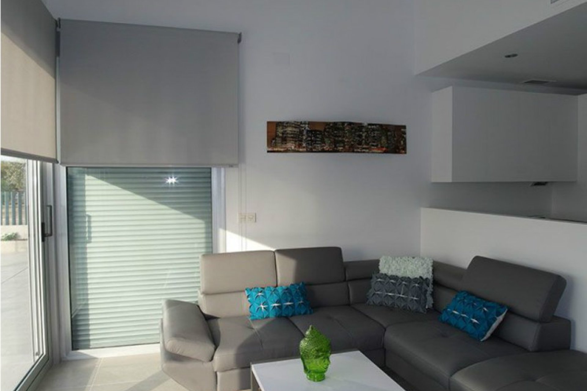 Nouvelle construction - Villa (indépendant) -
Dolores