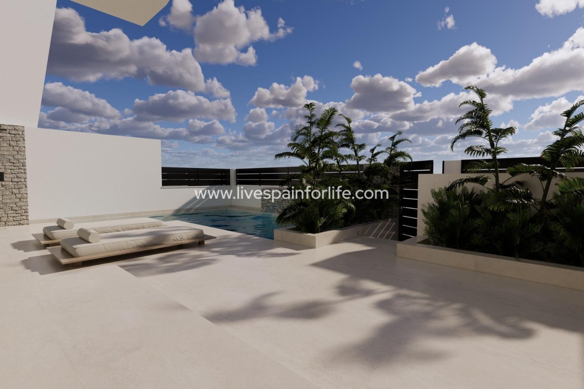 Nouvelle construction - Villa (indépendant) -
Dolores