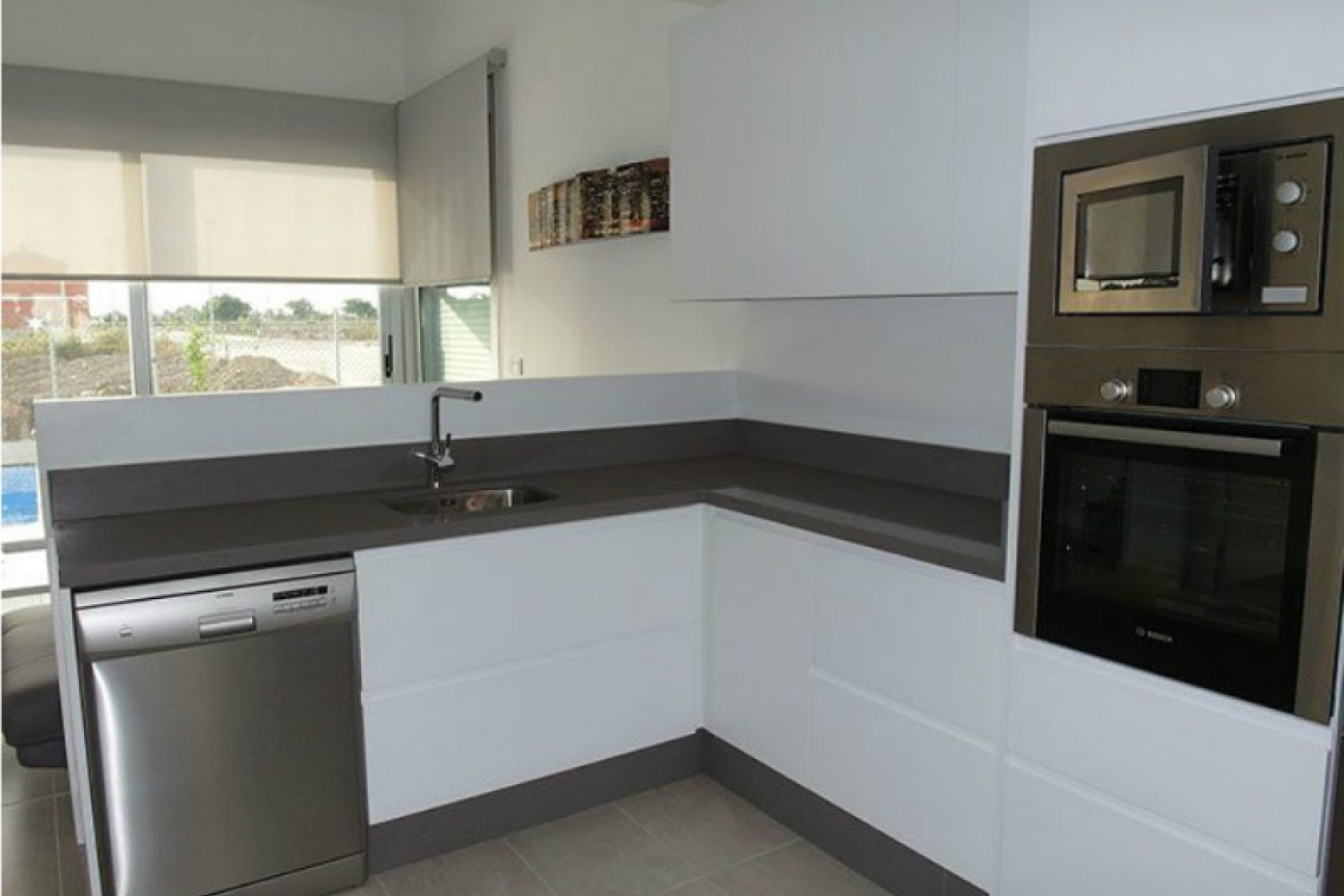 Nouvelle construction - Villa (indépendant) -
Dolores