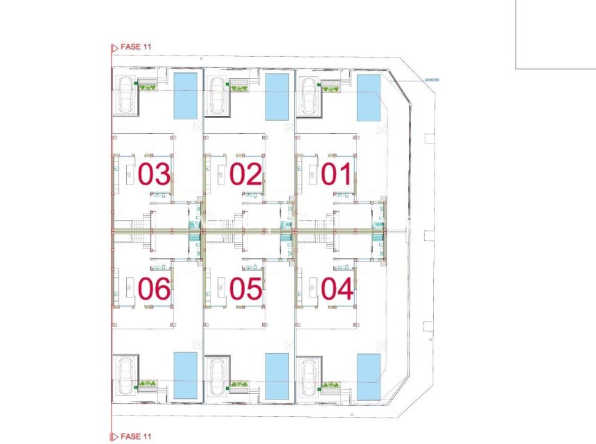 Nouvelle construction - Villa (indépendant) -
Dolores