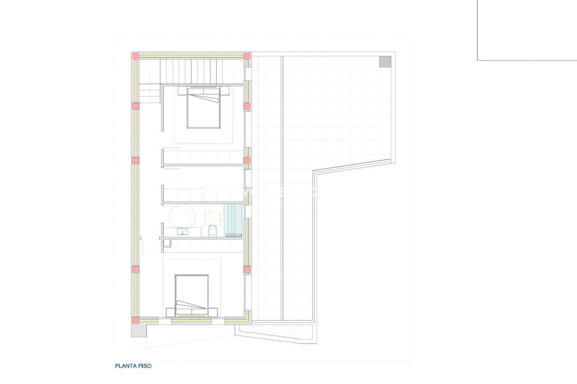 Nouvelle construction - Villa (indépendant) -
Dolores