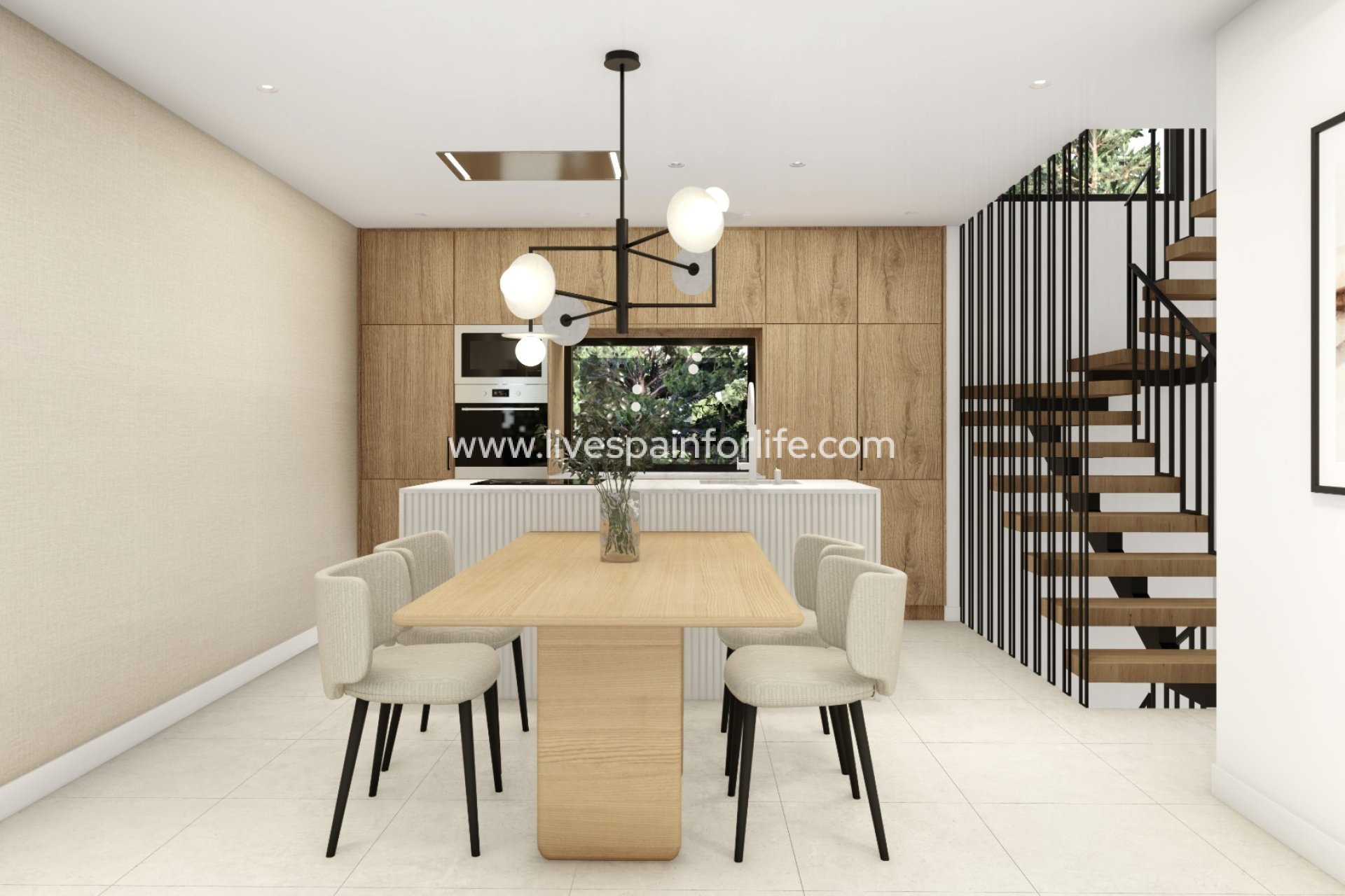 Nouvelle construction - Villa (indépendant) -
Dolores