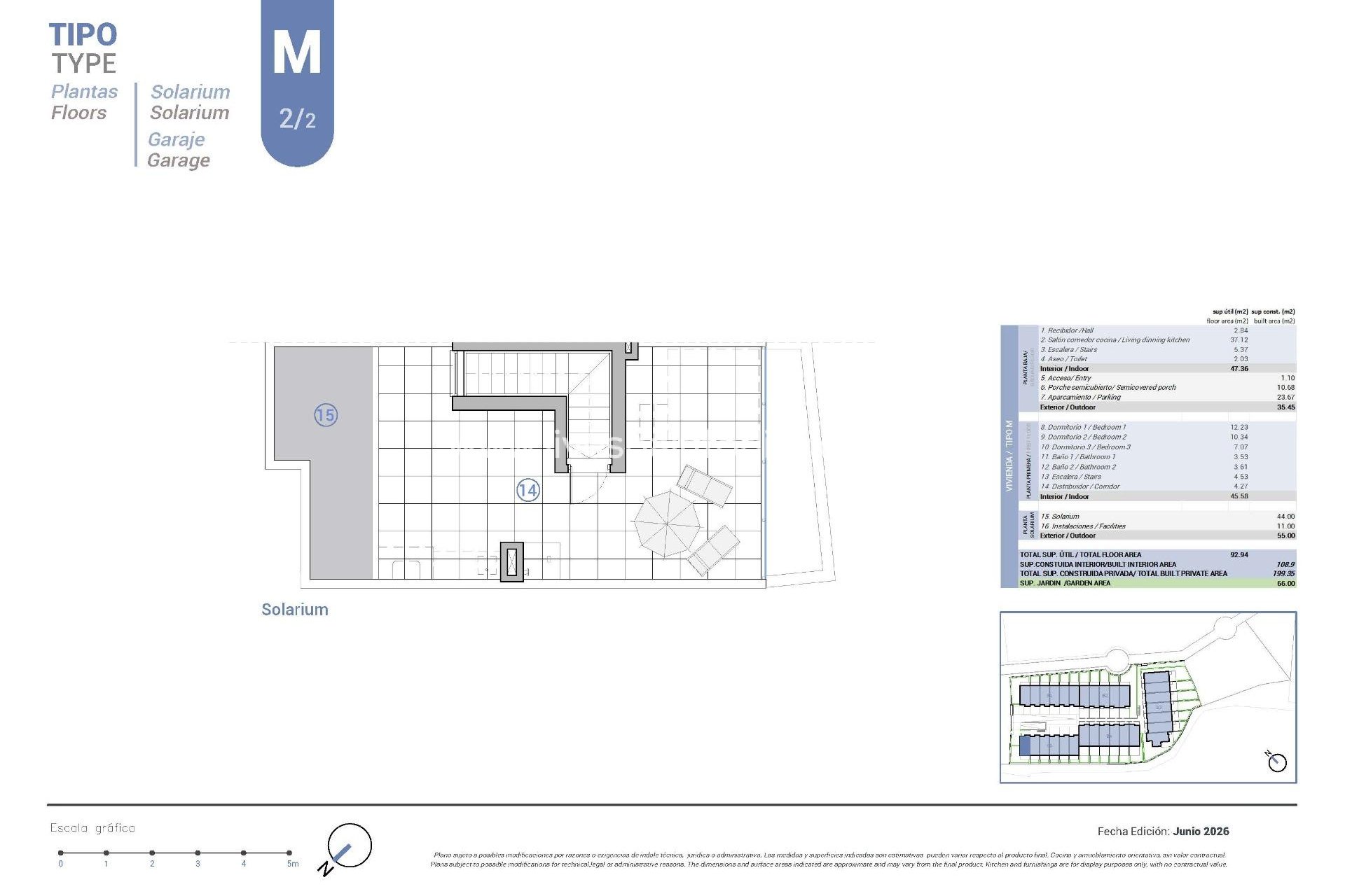 Nouvelle construction - Villa (indépendant) -
El Campello - Platja de L´Amerador