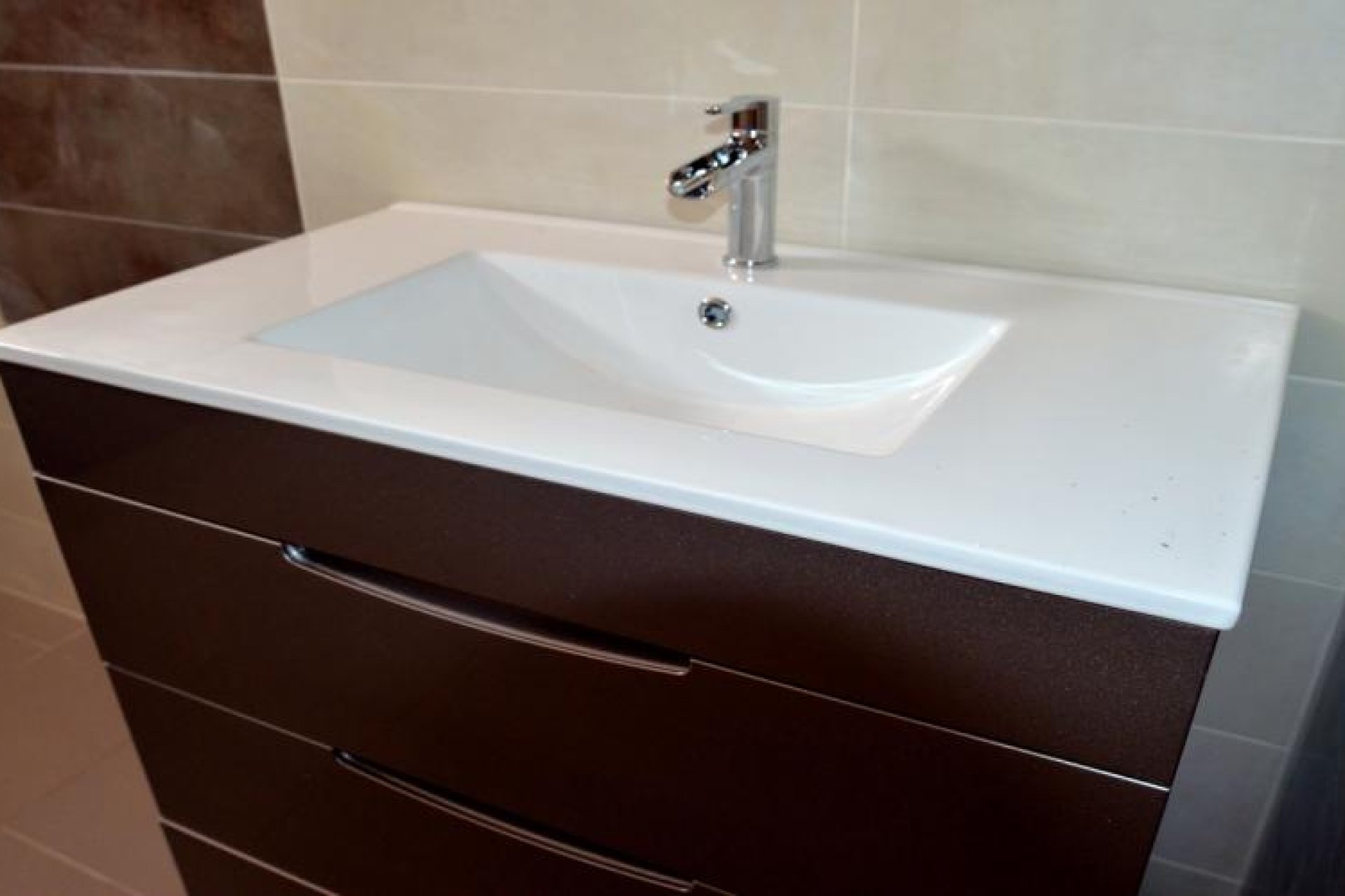 Nouvelle construction - Villa (indépendant) -
Elche