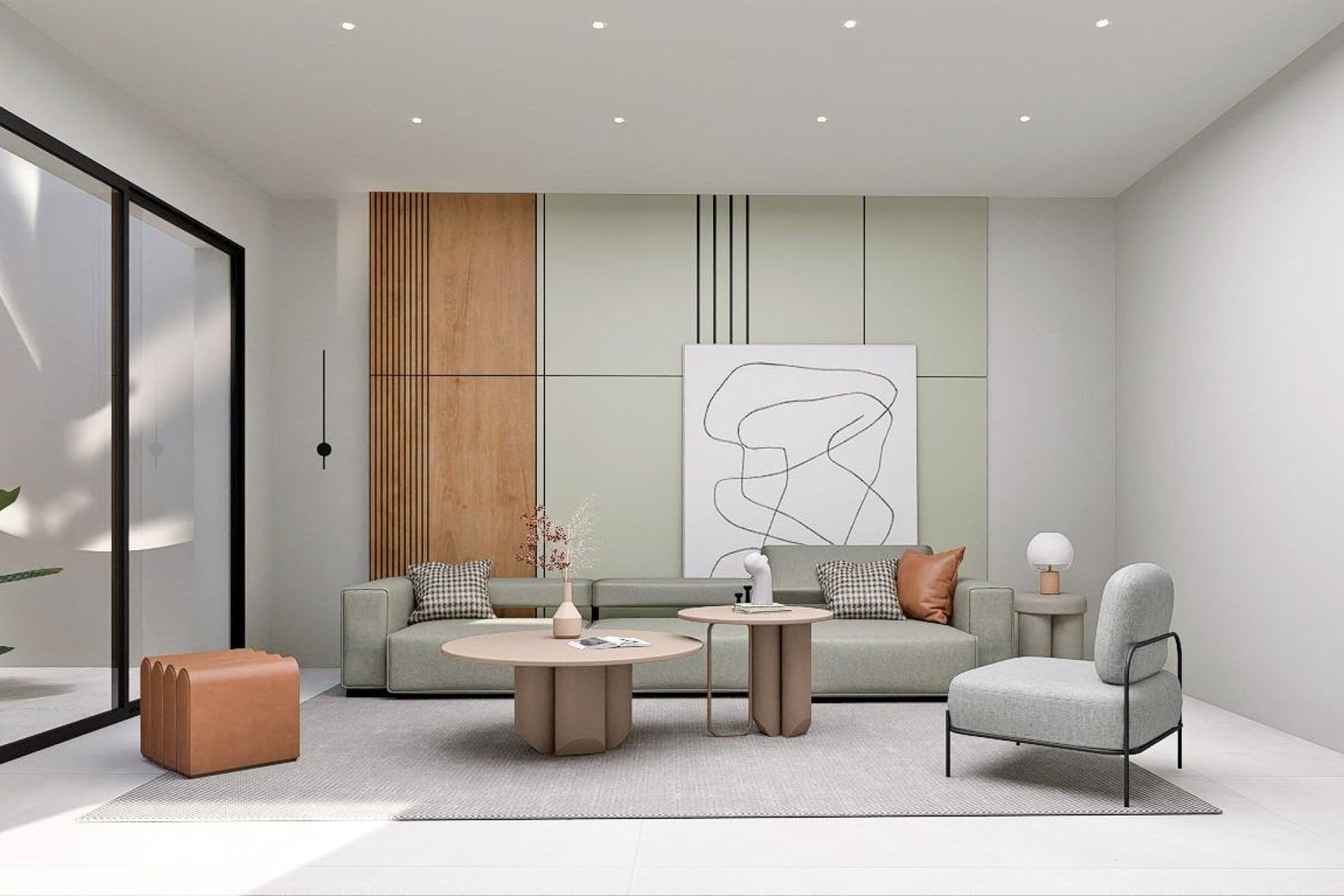 Nouvelle construction - Villa (indépendant) -
Finestrat - Balcón De Finestrat