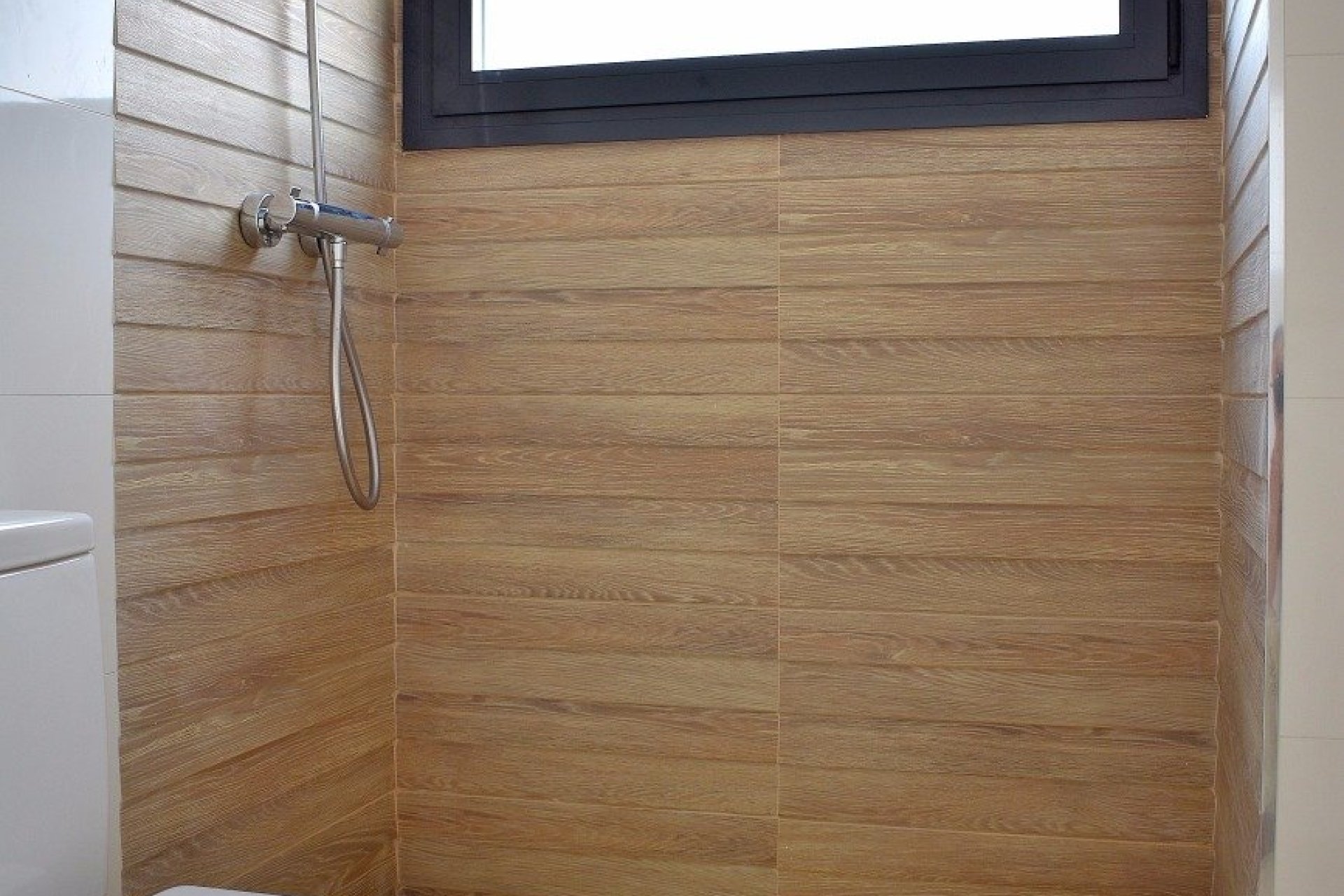 Nouvelle construction - Villa (indépendant) -
Finestrat - Balcón De Finestrat