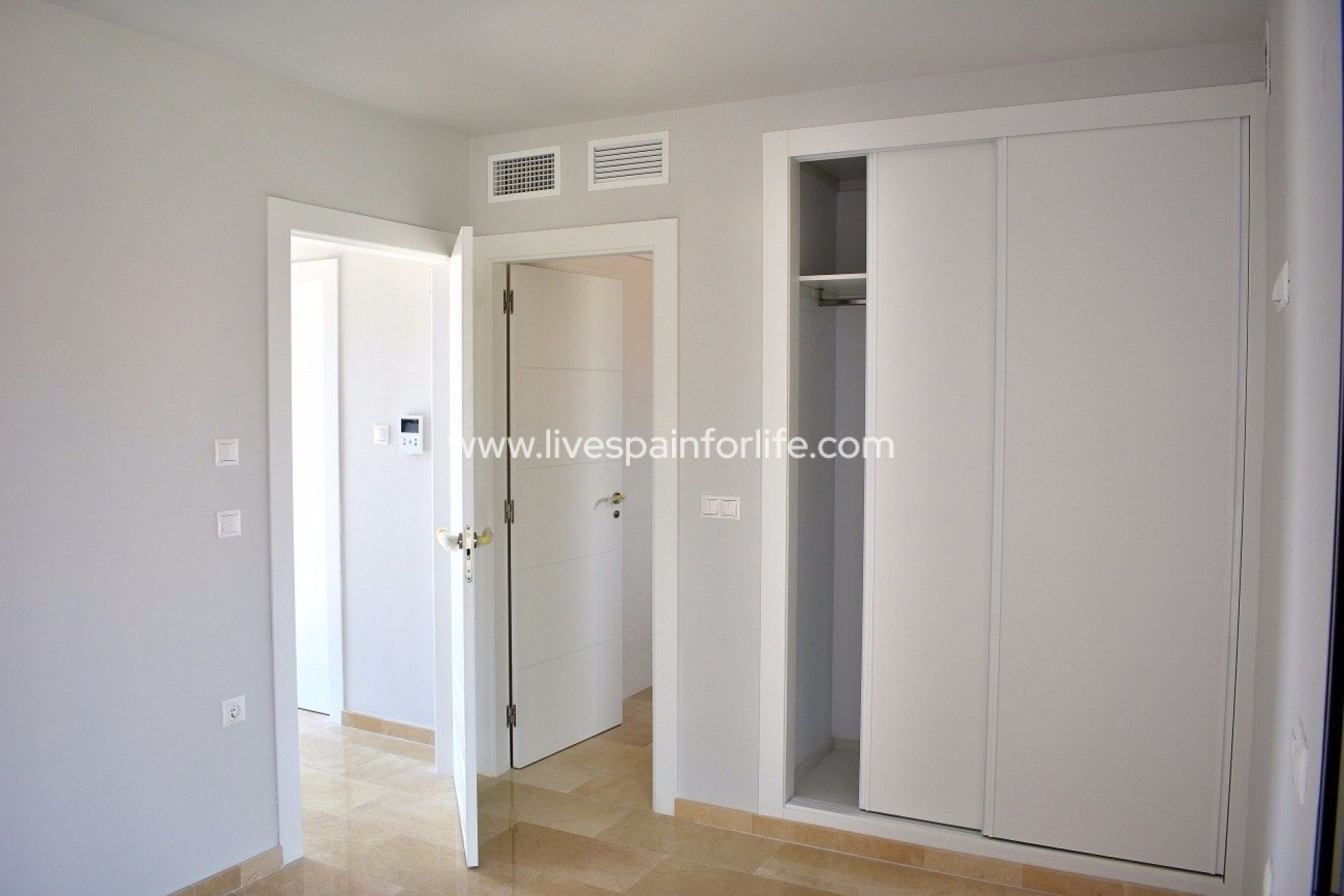 Nouvelle construction - Villa (indépendant) -
Finestrat - Balcón De Finestrat