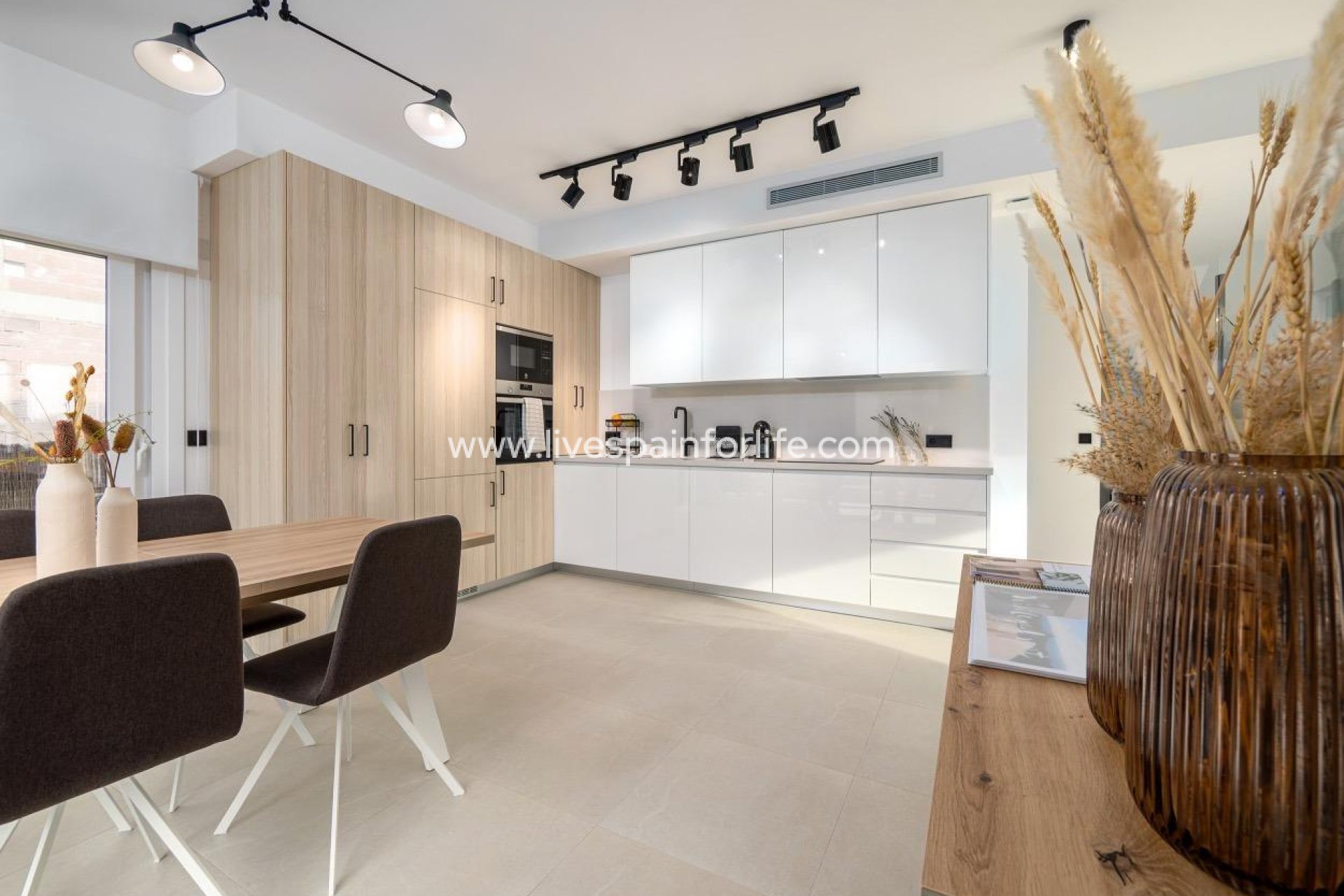 Nouvelle construction - Villa (indépendant) -
Finestrat - Balcón De Finestrat