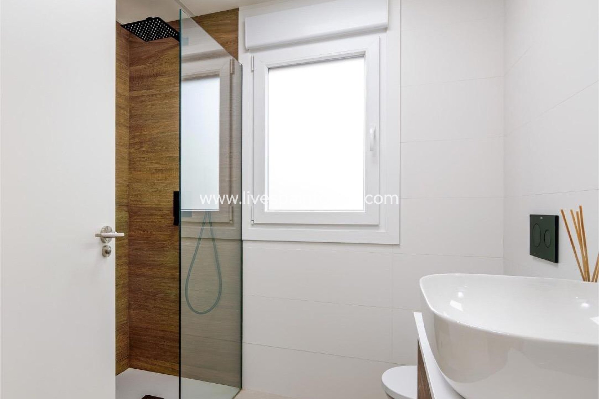 Nouvelle construction - Villa (indépendant) -
Finestrat - Balcón De Finestrat