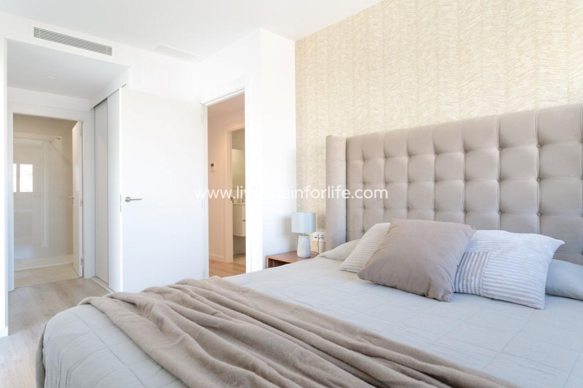 Nouvelle construction - Villa (indépendant) -
Finestrat - Balcón De Finestrat