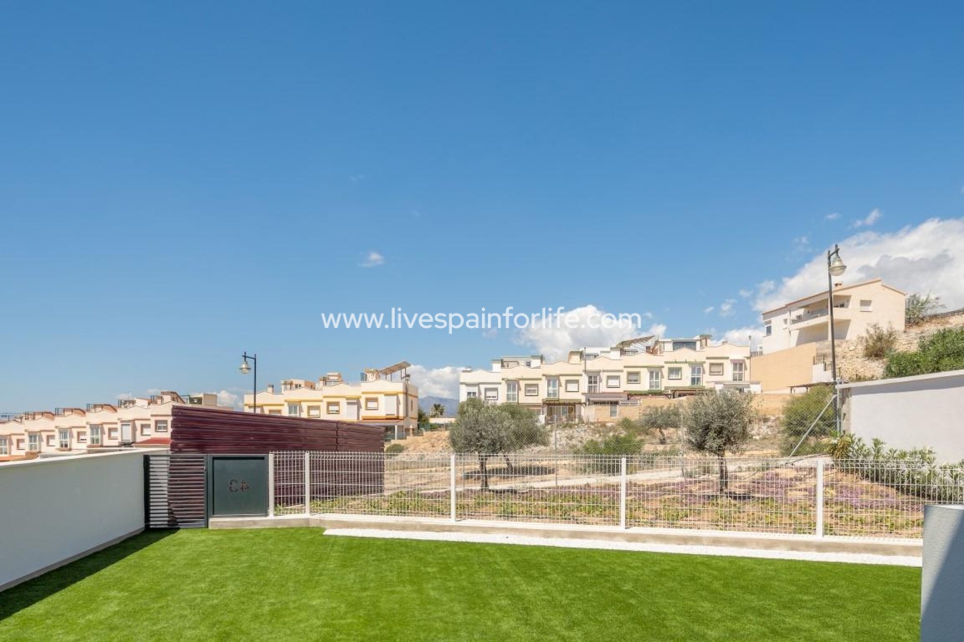 Nouvelle construction - Villa (indépendant) -
Finestrat - Balcón De Finestrat