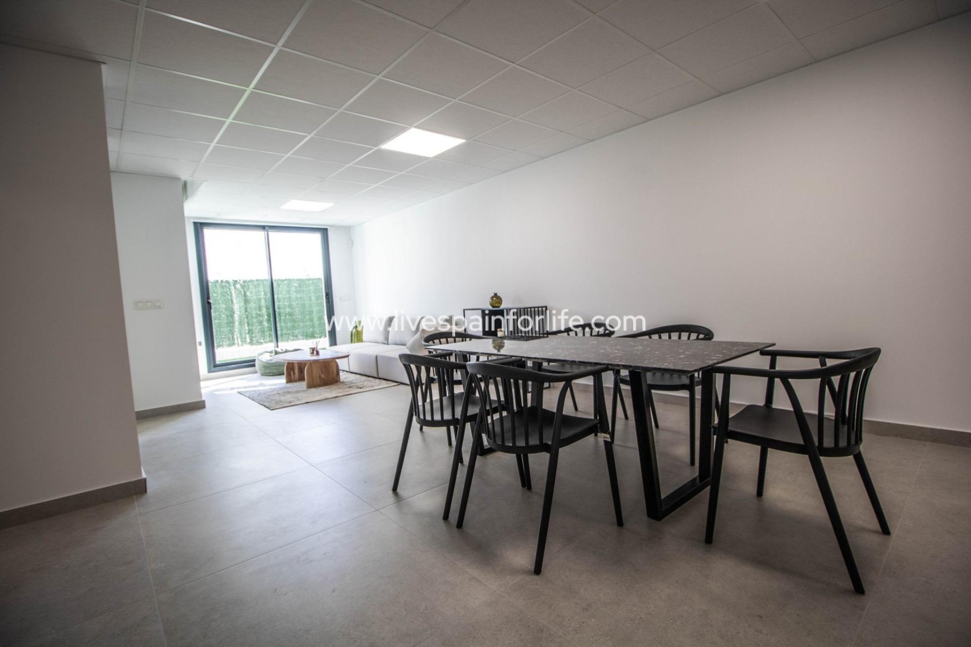 Nouvelle construction - Villa (indépendant) -
Finestrat - Puig Campana Golf