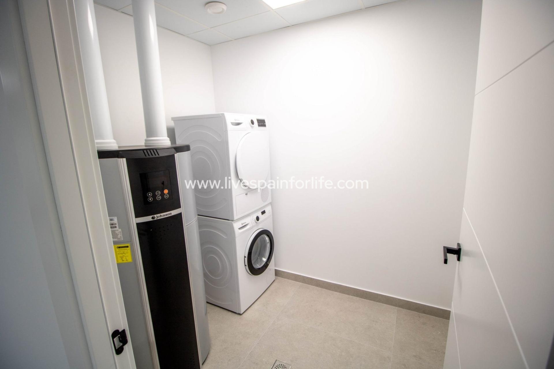 Nouvelle construction - Villa (indépendant) -
Finestrat - Puig Campana Golf