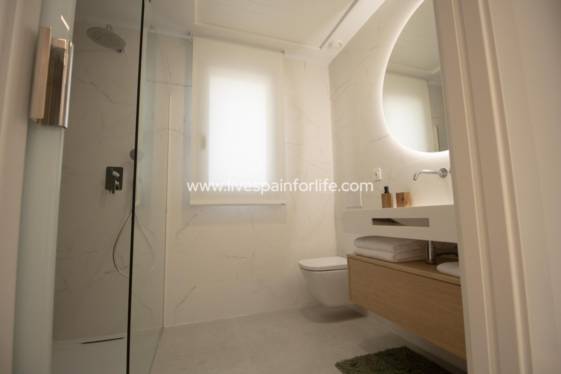 Nouvelle construction - Villa (indépendant) -
Finestrat - Puig Campana Golf