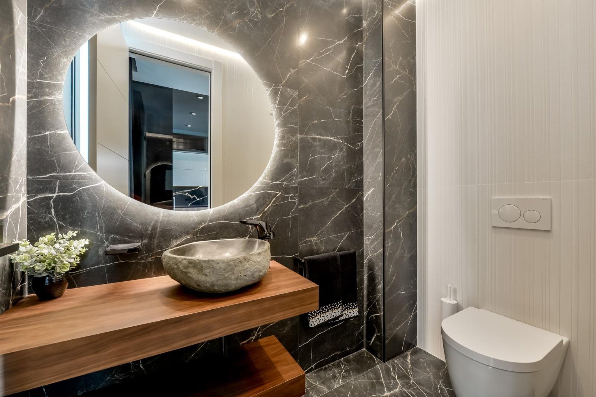 Nouvelle construction - Villa (indépendant) -
Finestrat - Sierra Cortina