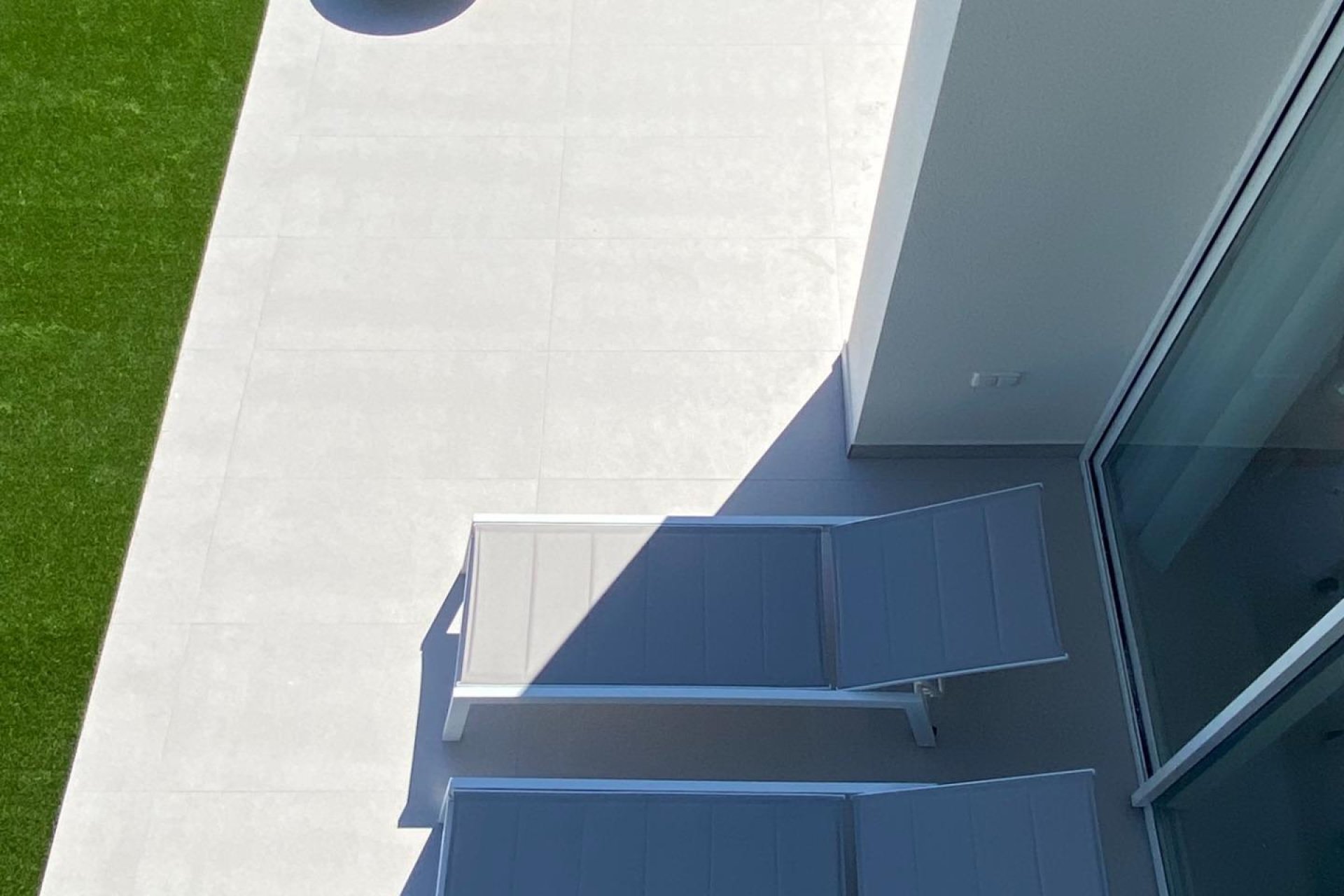 Nouvelle construction - Villa (indépendant) -
Finestrat - Sierra Cortina