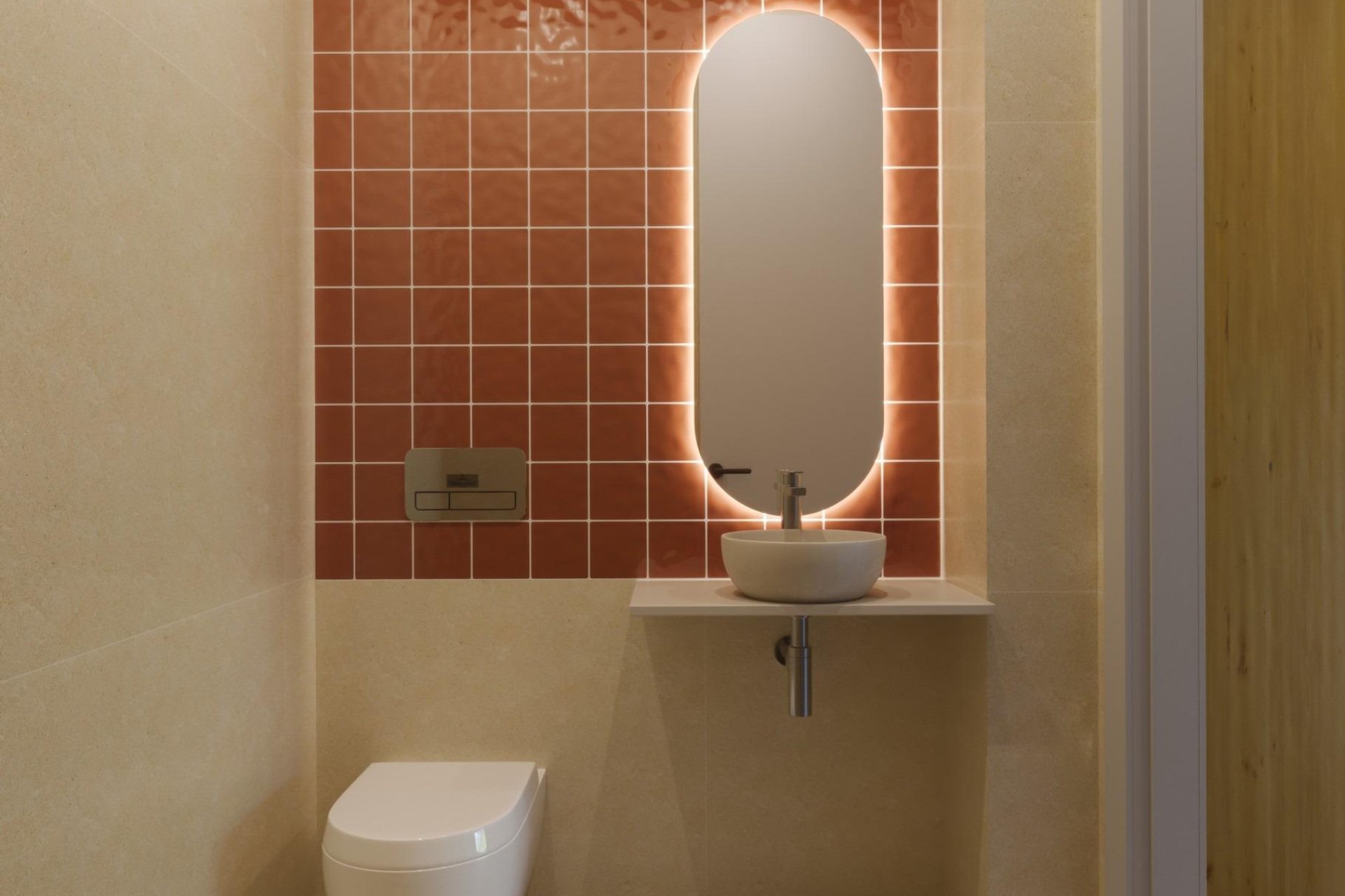 Nouvelle construction - Villa (indépendant) -
Finestrat - Sierra Cortina