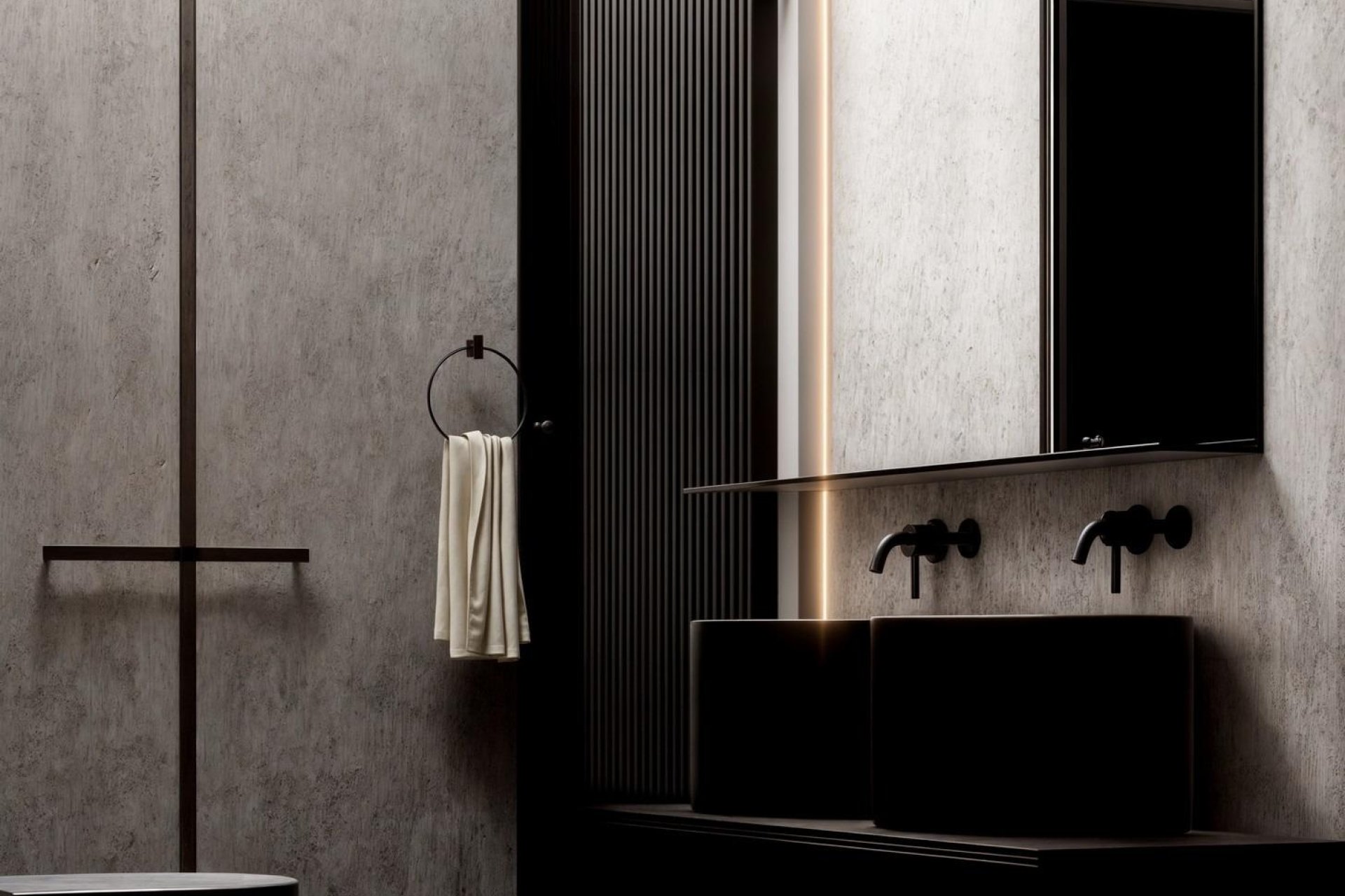 Nouvelle construction - Villa (indépendant) -
Finestrat