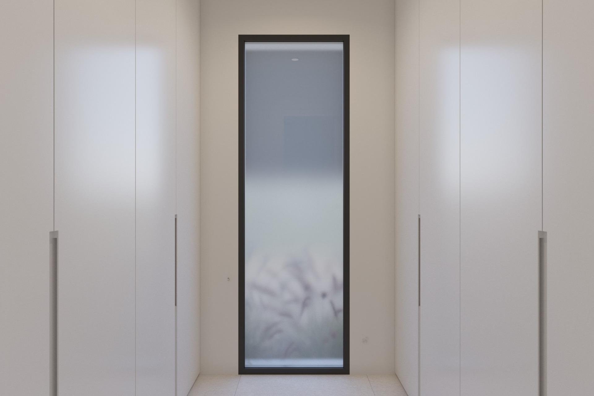 Nouvelle construction - Villa (indépendant) -
Fuente Álamo - Hacienda del Alamo