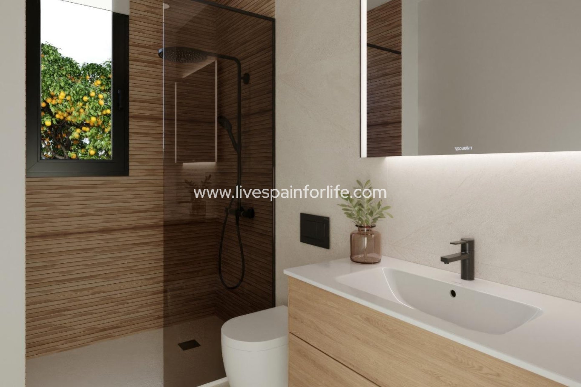 Nouvelle construction - Villa (indépendant) -
Fuente Álamo - Hacienda del Alamo