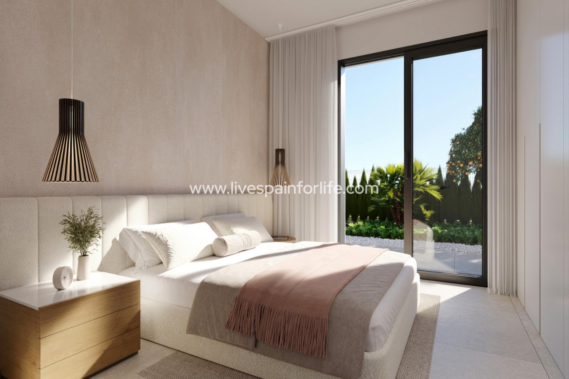 Nouvelle construction - Villa (indépendant) -
Fuente Álamo - Hacienda del Alamo