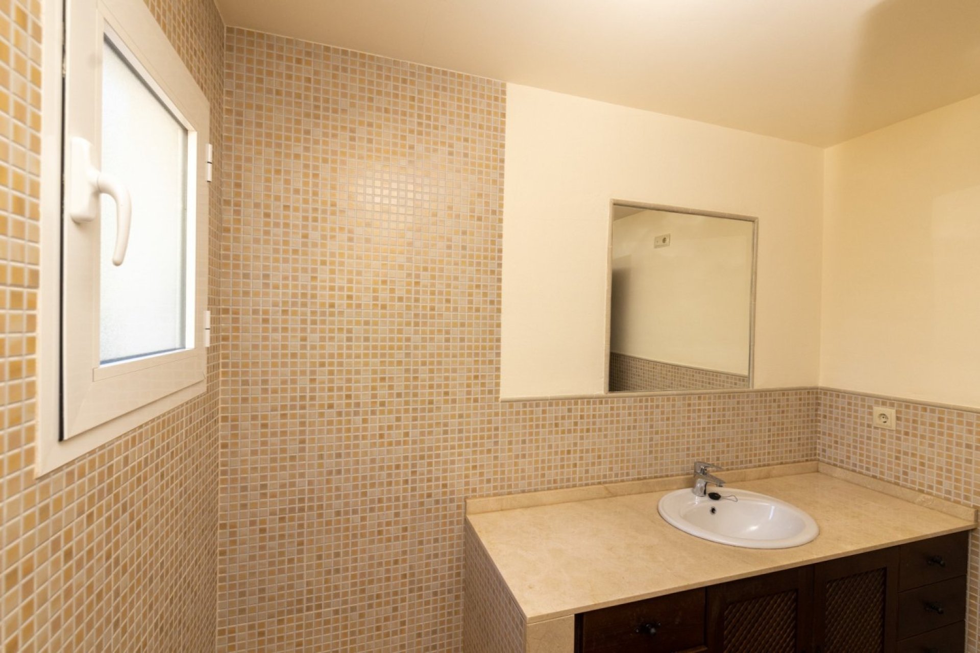 Nouvelle construction - Villa (indépendant) -
Fuente Álamo - Las Palas