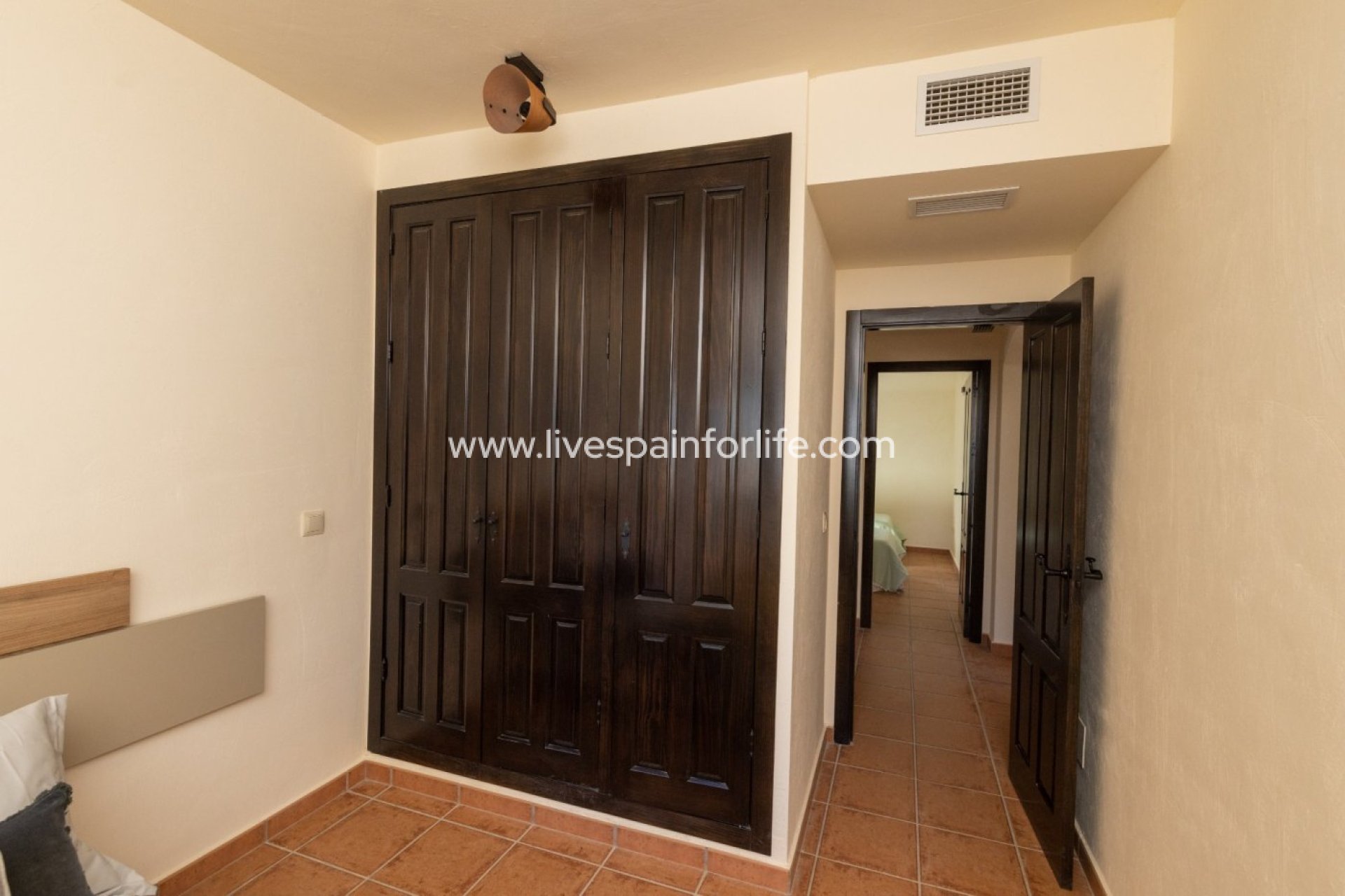 Nouvelle construction - Villa (indépendant) -
Fuente Álamo - Las Palas
