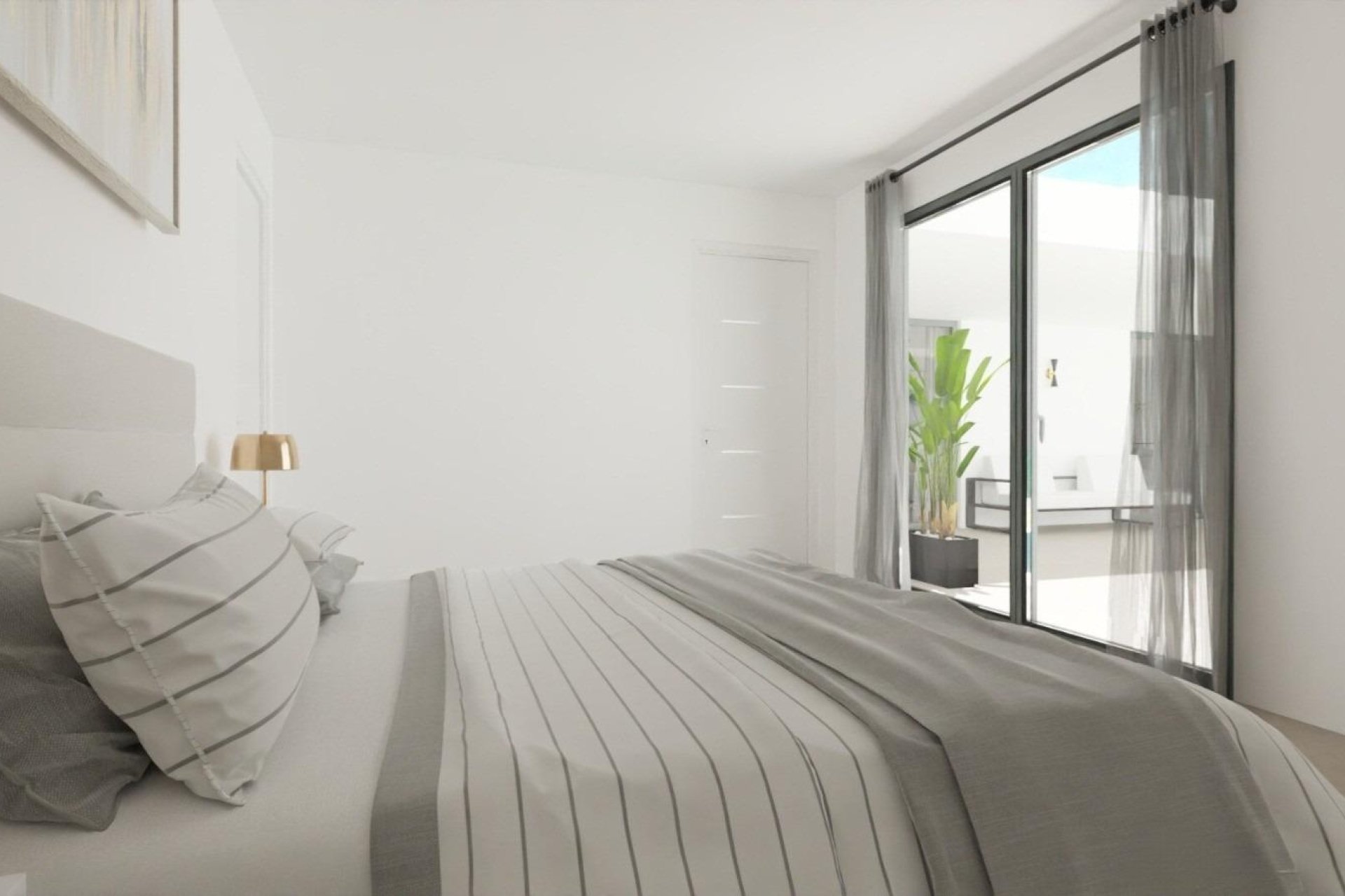 Nouvelle construction - Villa (indépendant) -
Hondon De Las Nieves - Urbaniz La Montañosa