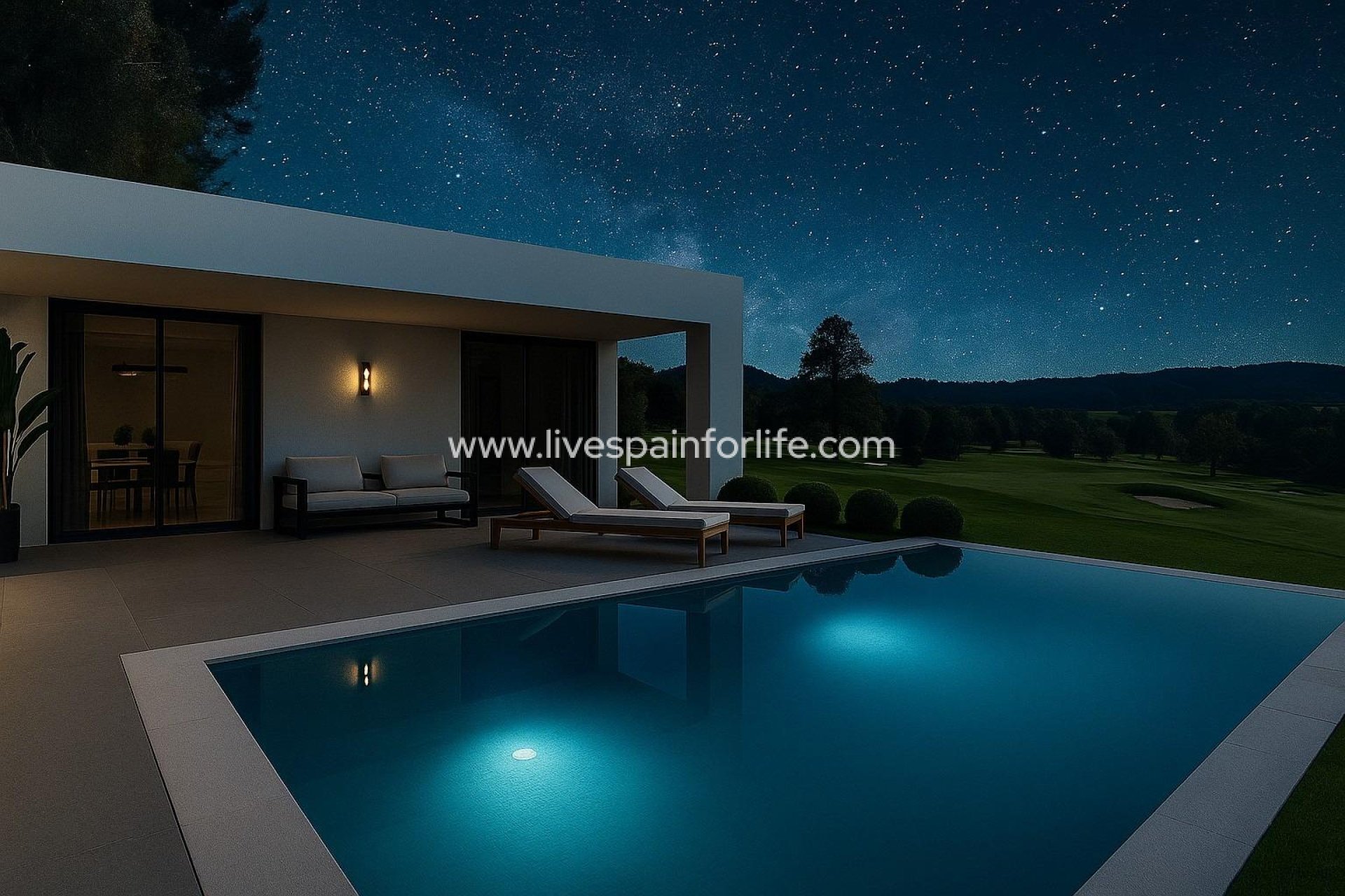 Nouvelle construction - Villa (indépendant) -
Hondon De Las Nieves - Urbaniz La Montañosa