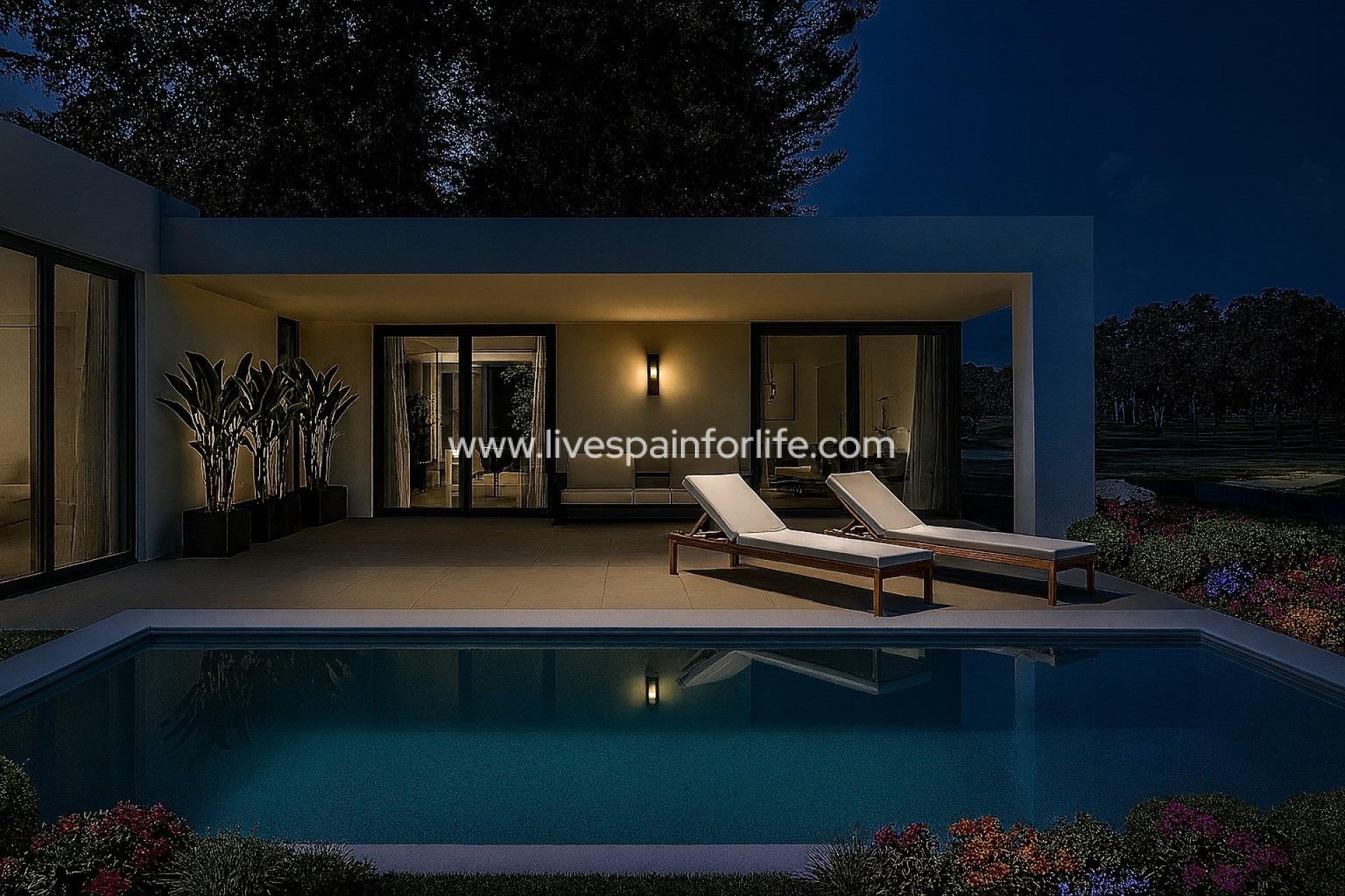 Nouvelle construction - Villa (indépendant) -
Hondon De Las Nieves - Urbaniz La Montañosa