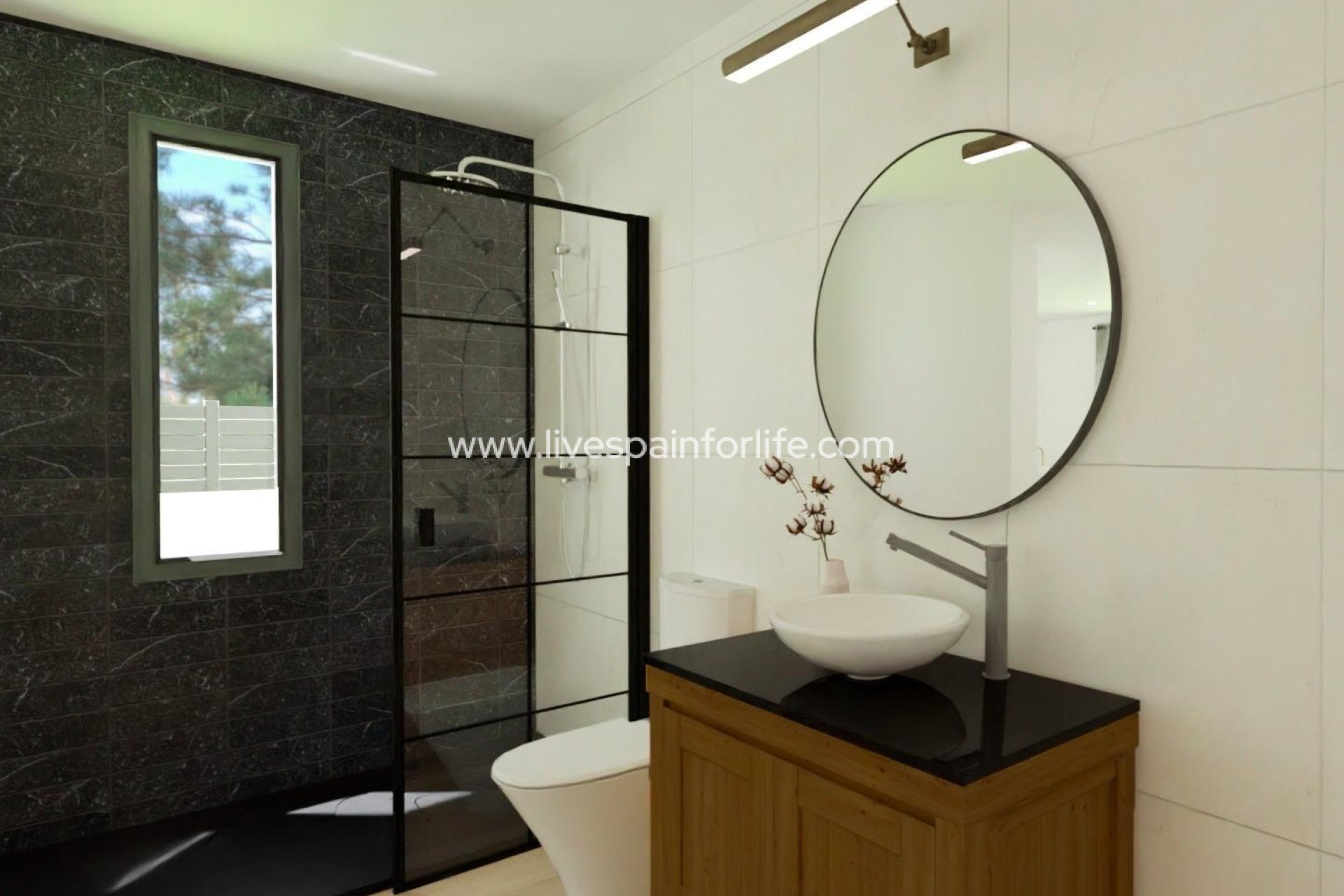 Nouvelle construction - Villa (indépendant) -
Hondon De Las Nieves - Urbaniz La Montañosa