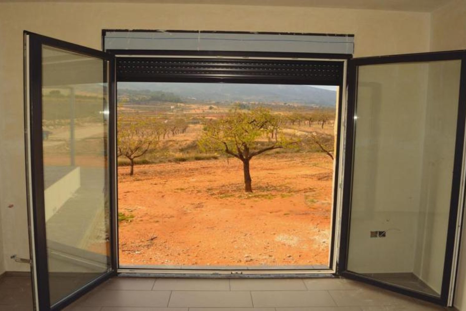 Nouvelle construction - Villa (indépendant) -
Hondon De Las Nieves