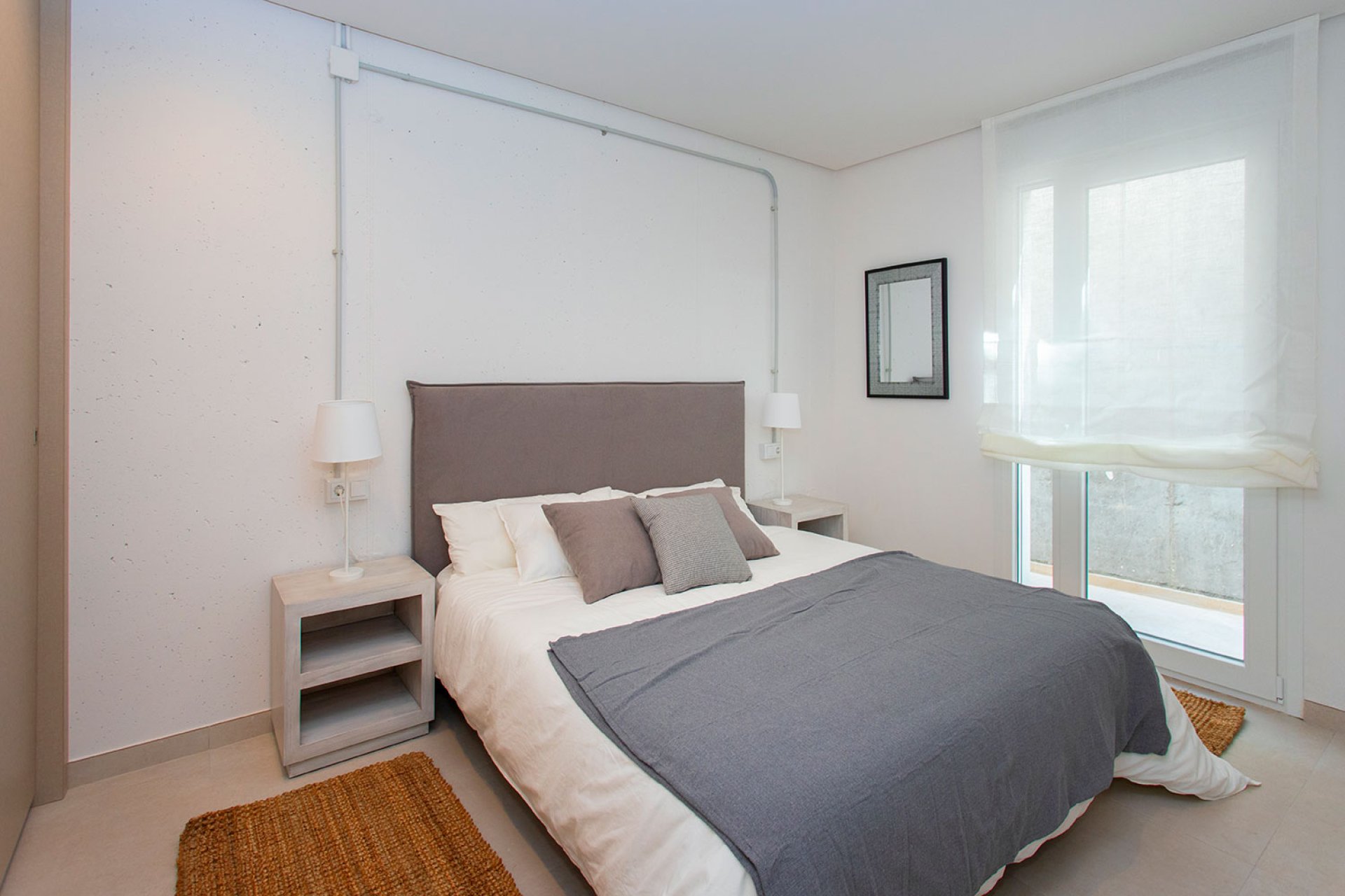 Nouvelle construction - Villa (indépendant) -
Hondon De Las Nieves