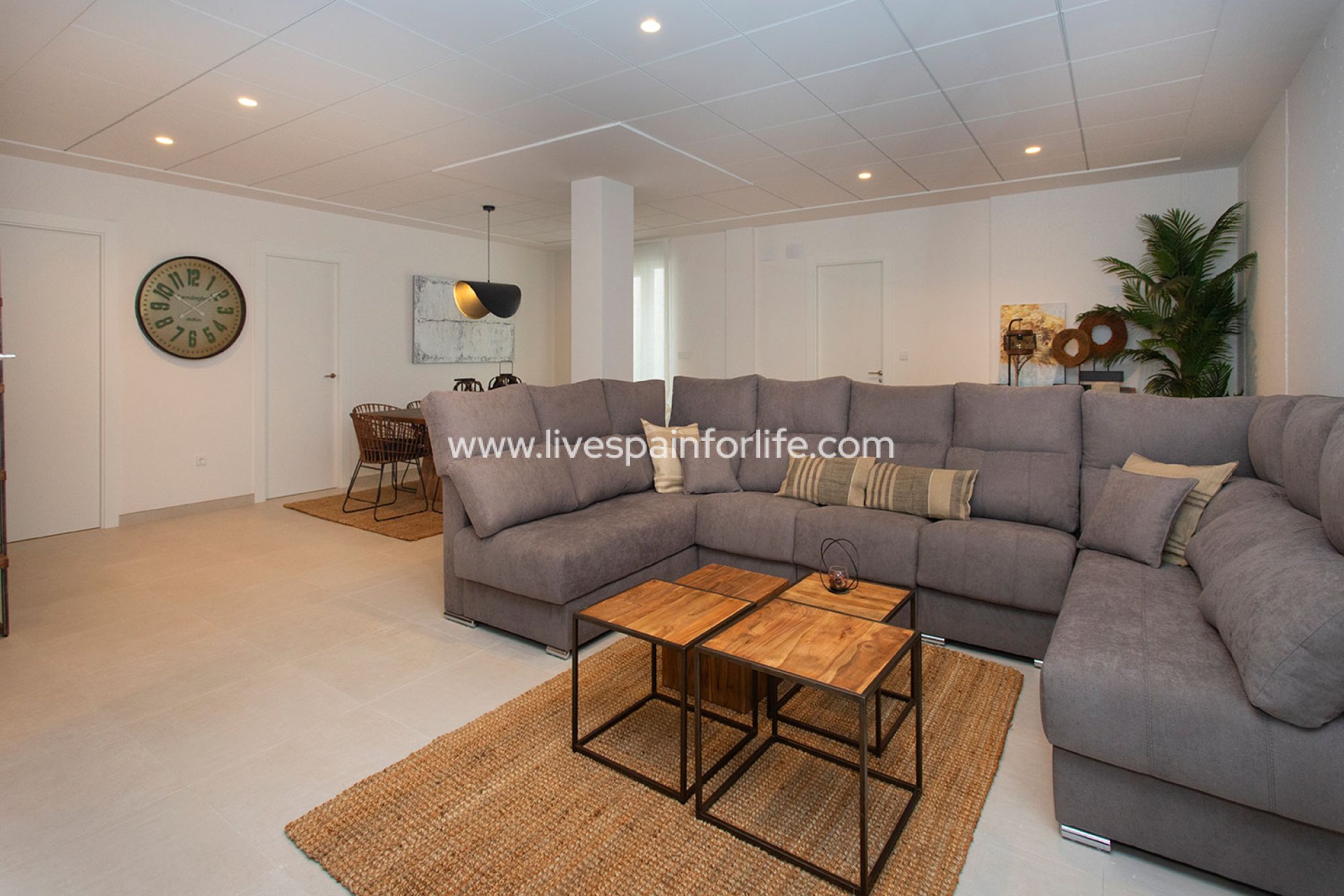 Nouvelle construction - Villa (indépendant) -
Hondon De Las Nieves