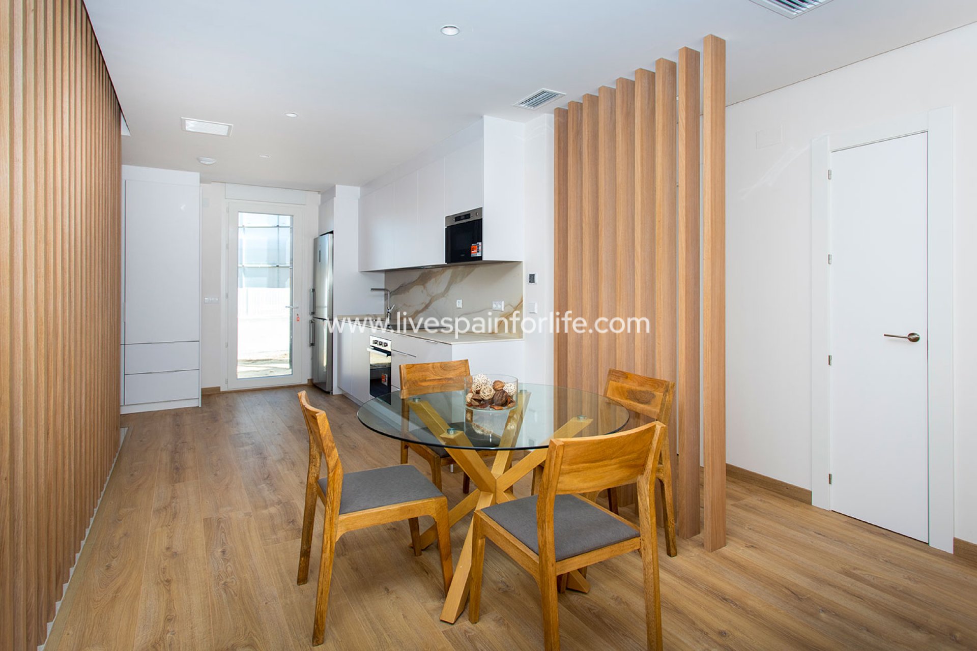 Nouvelle construction - Villa (indépendant) -
Hondon De Las Nieves