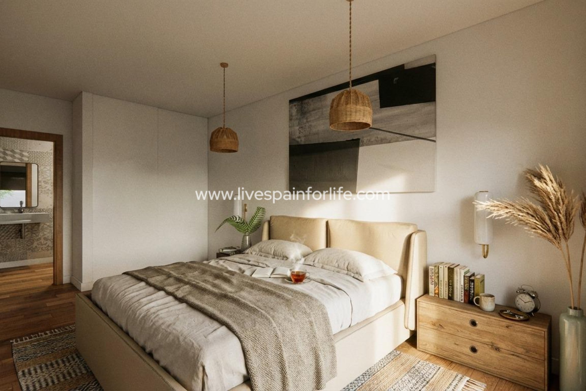 Nouvelle construction - Villa (indépendant) -
Jacarilla - Vistabella