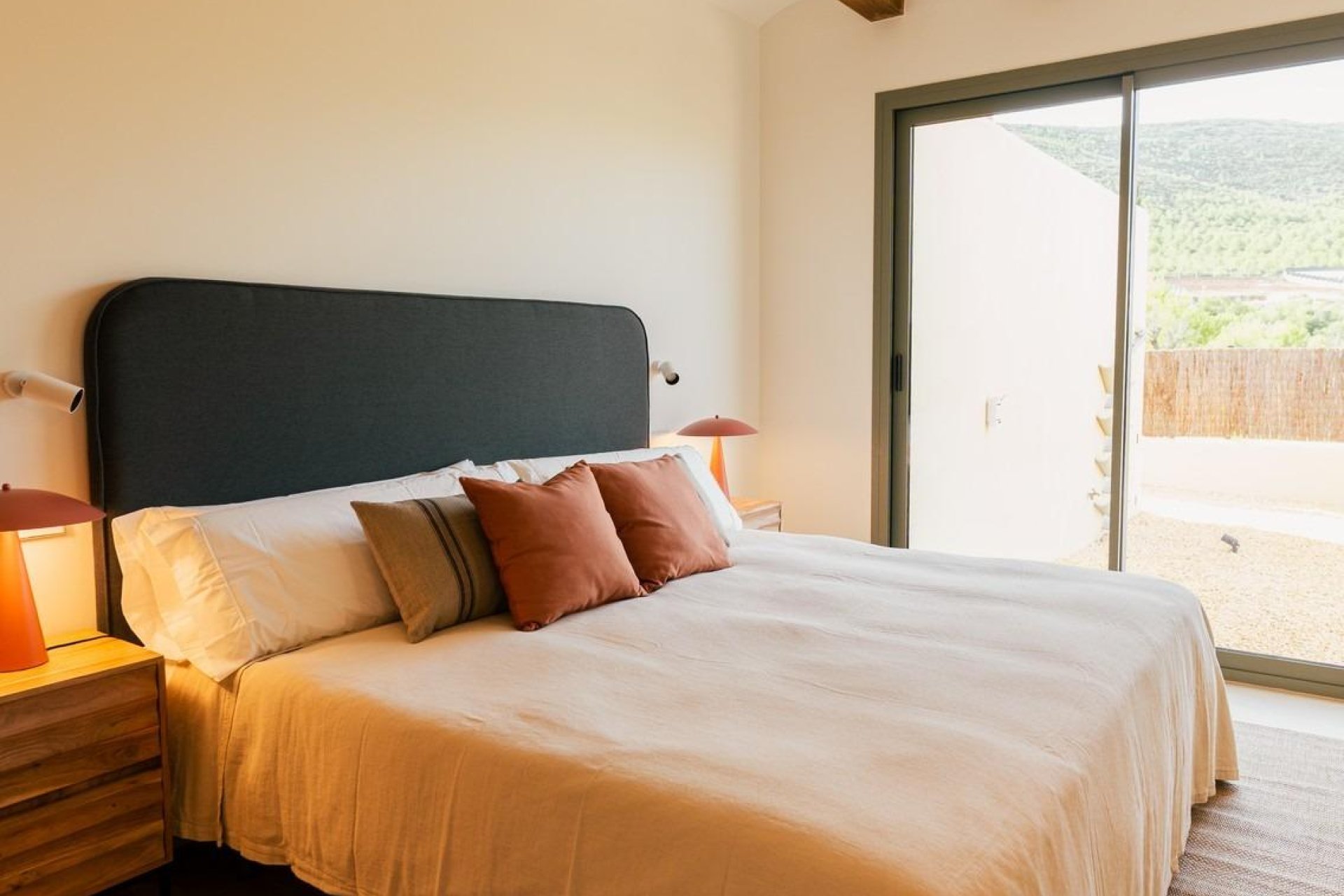 Nouvelle construction - Villa (indépendant) -
Javea - Valle del Sol