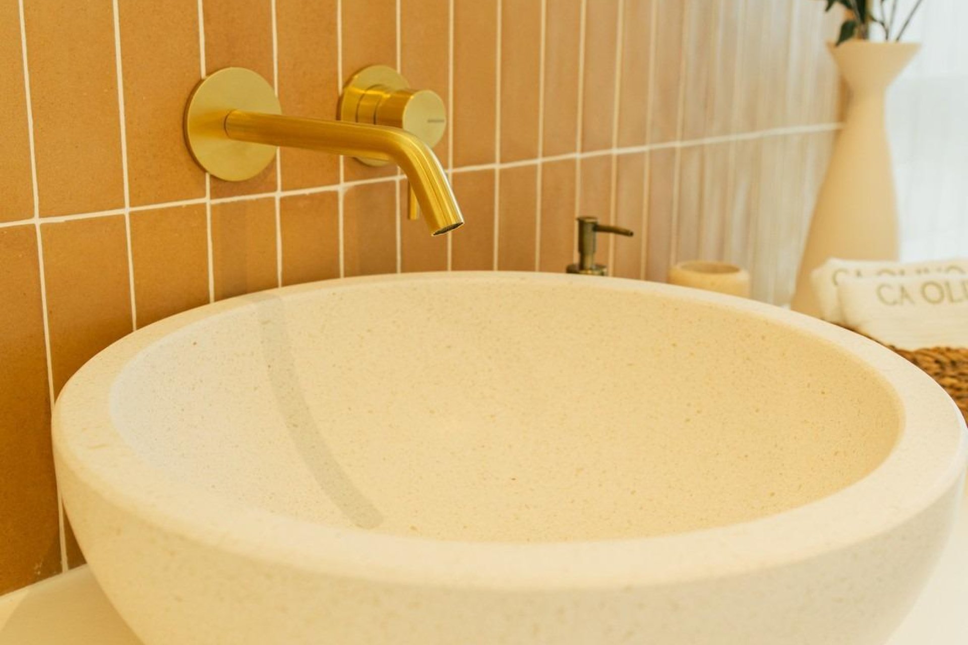 Nouvelle construction - Villa (indépendant) -
Javea - Valle del Sol