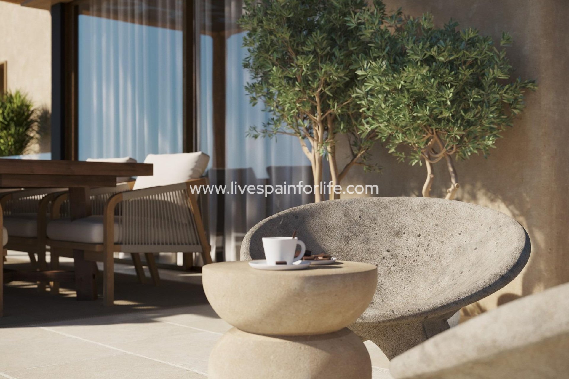 Nouvelle construction - Villa (indépendant) -
Javea - Valle del Sol