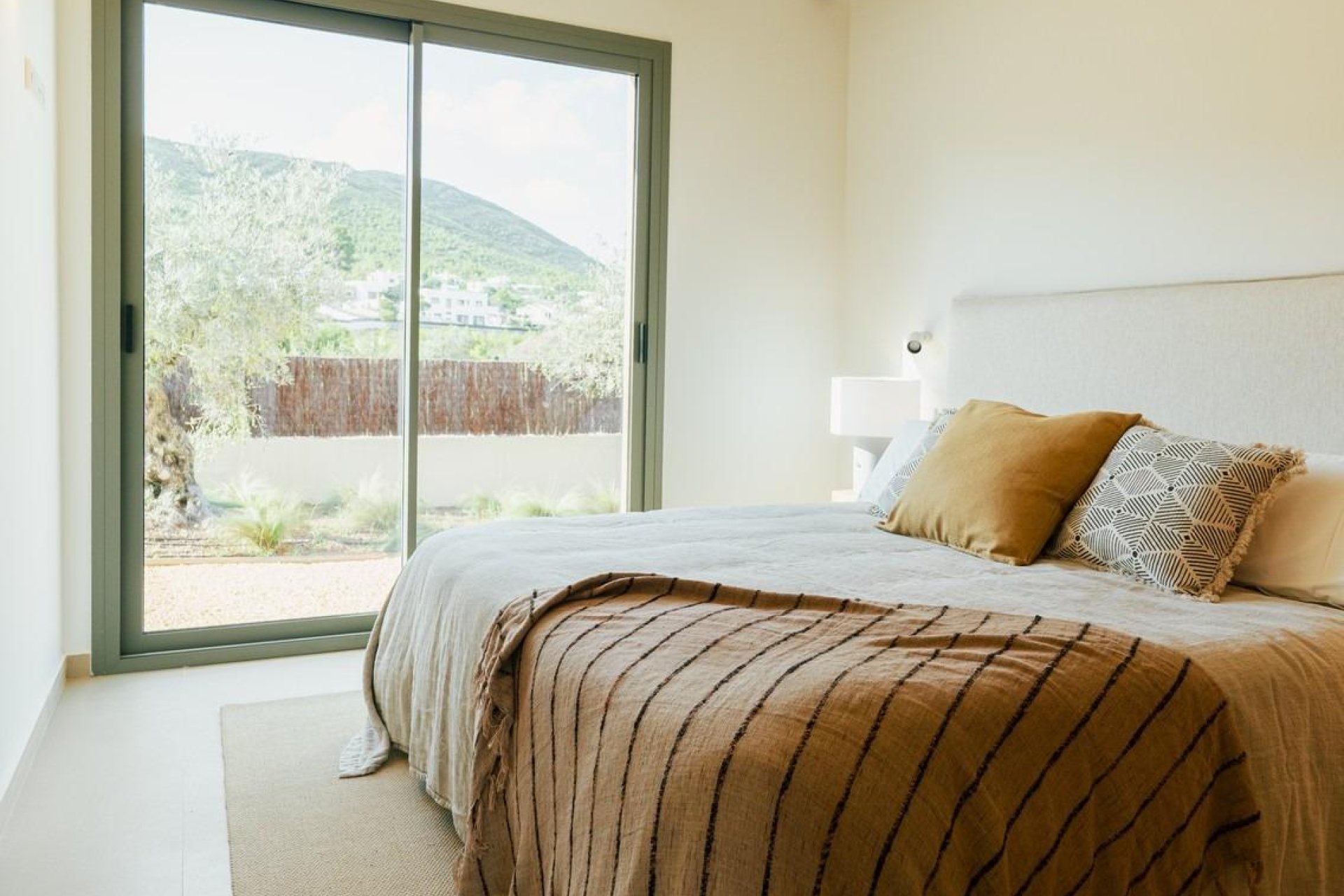 Nouvelle construction - Villa (indépendant) -
Jávea Xàbia - Valle del Sol