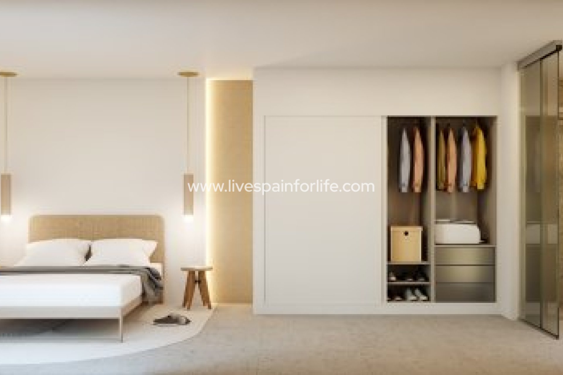 Nouvelle construction - Villa (indépendant) -
La Finca Golf