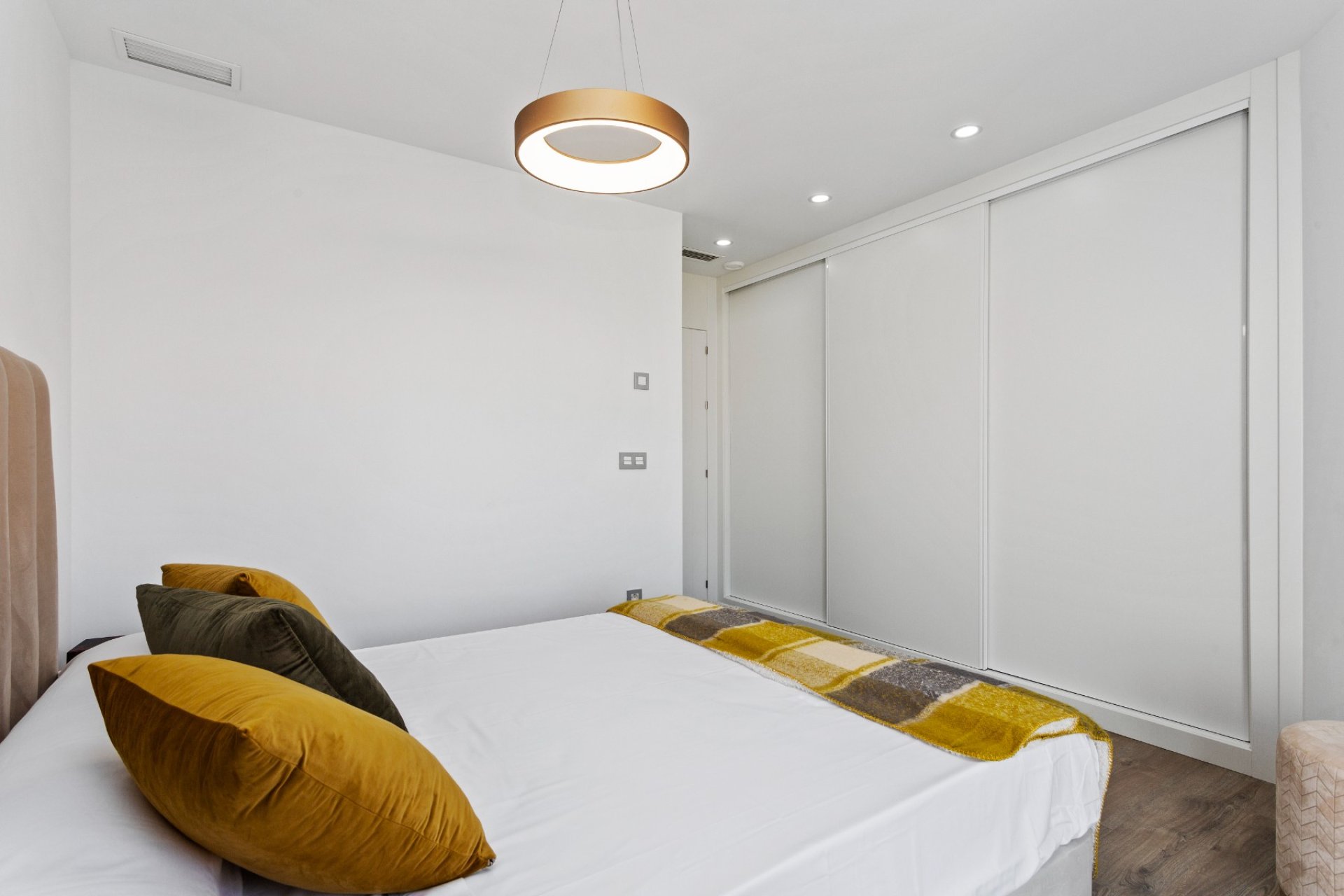 Nouvelle construction - Villa (indépendant) -
La Mata