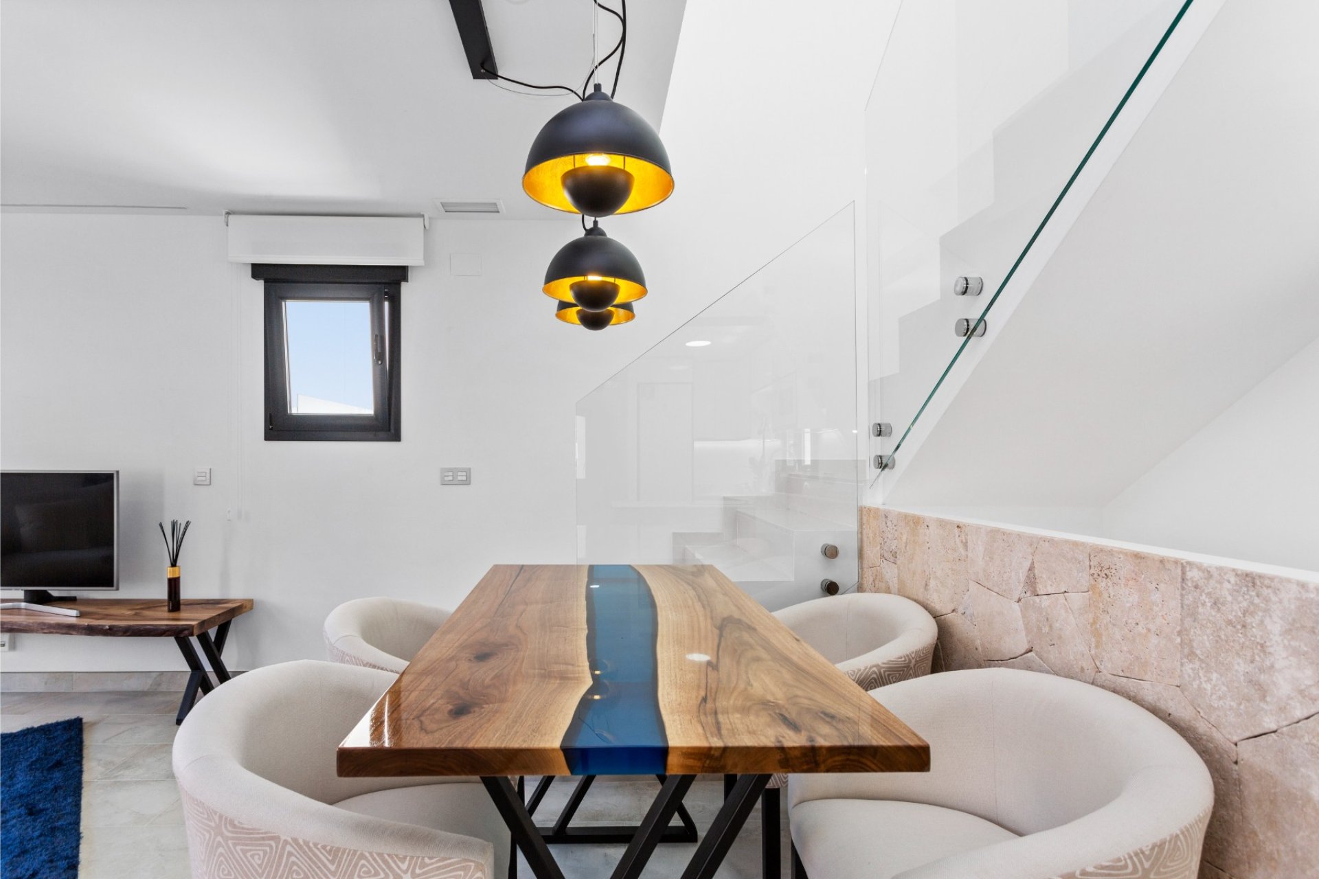 Nouvelle construction - Villa (indépendant) -
La Mata