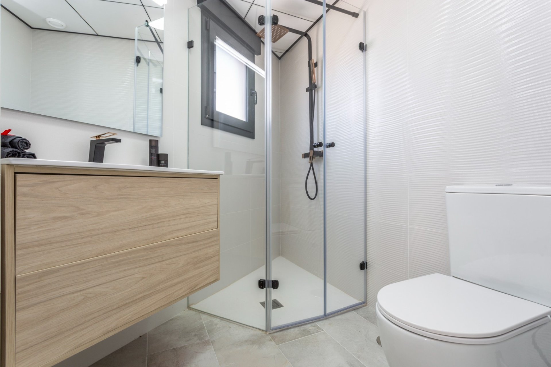 Nouvelle construction - Villa (indépendant) -
La Mata