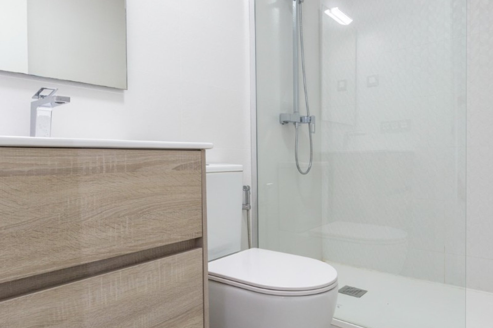 Nouvelle construction - Villa (indépendant) -
La Mata